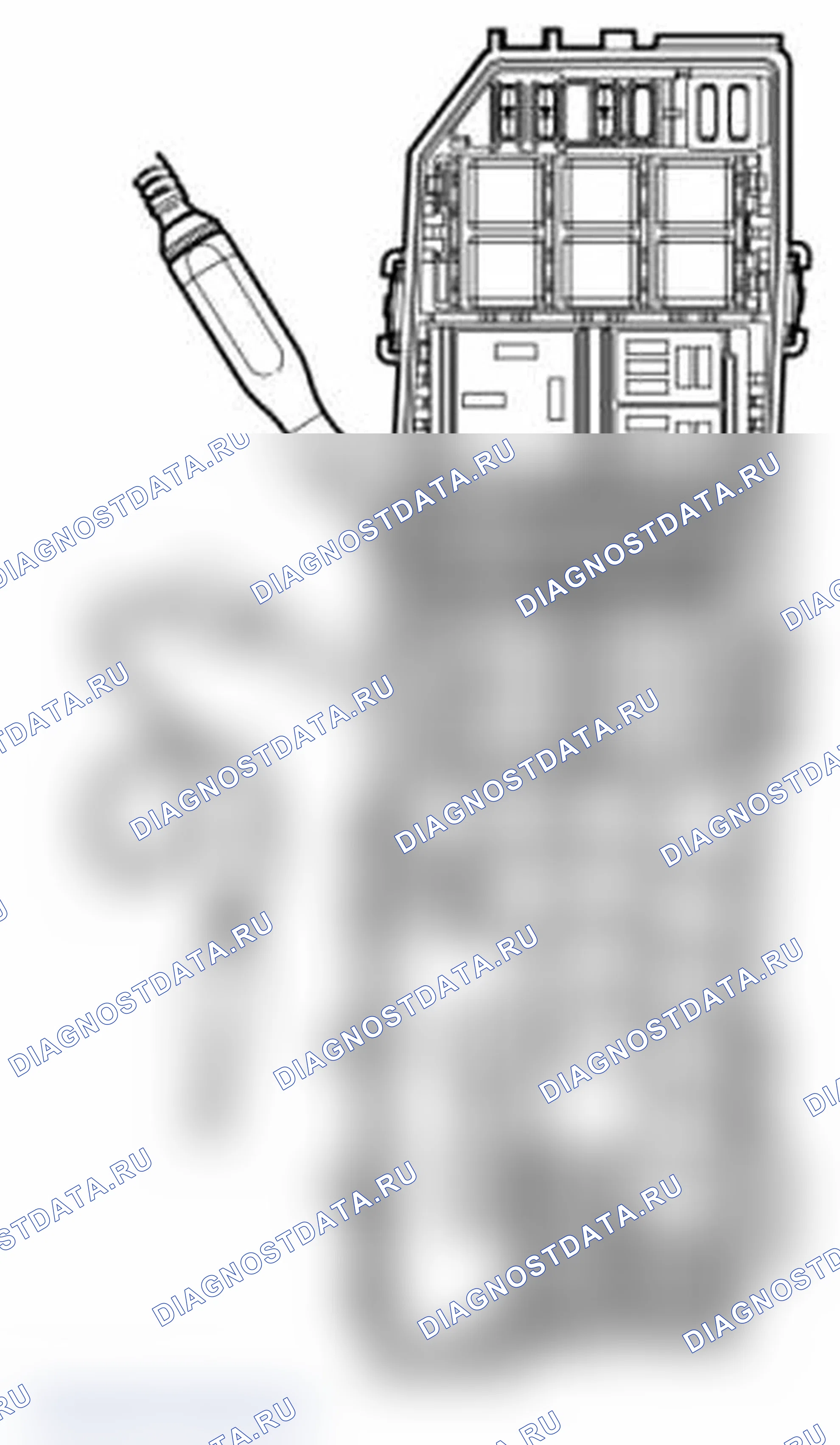 Рис. 39. Ford Transit Connect I рестайлинг
