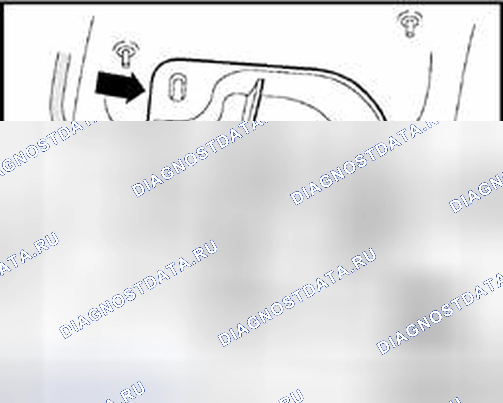 Рис. 614. Volkswagen Jetta IV