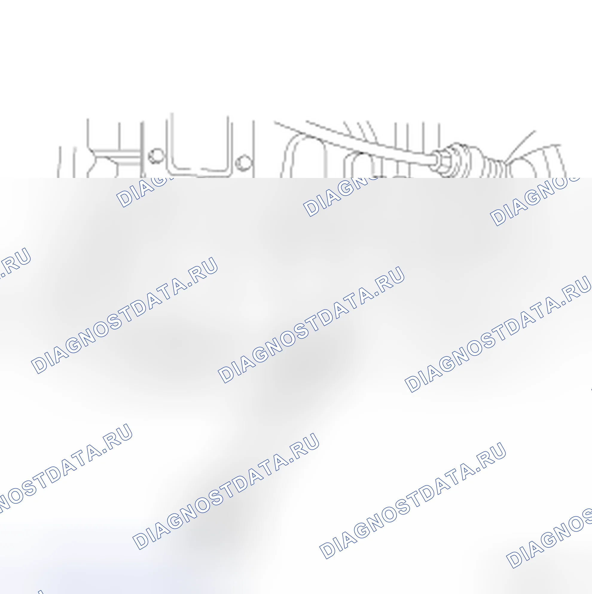 Рис. 292. Dodge Cab & Chassis R3500 HD 