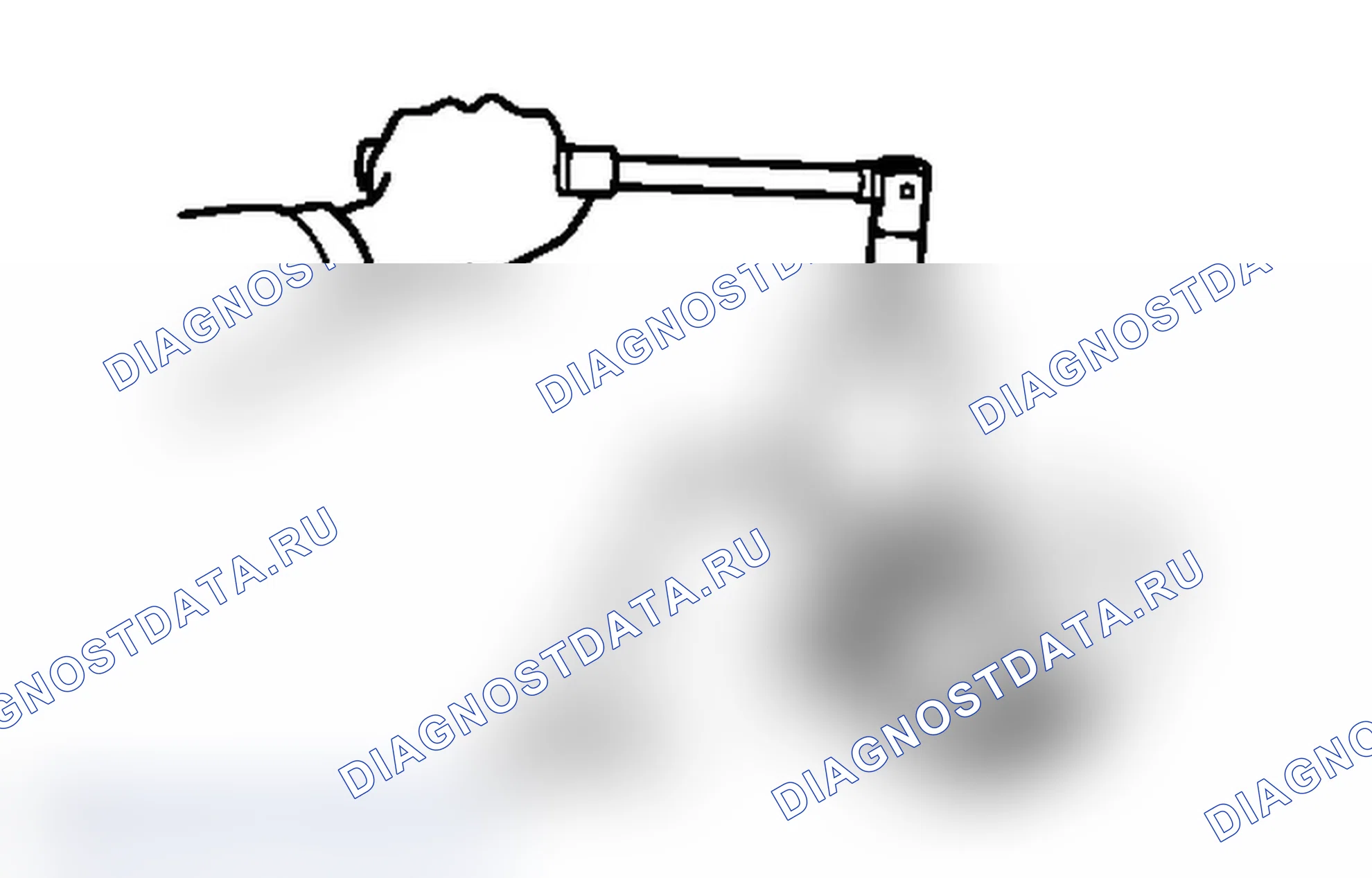Рис. 29. Toyota Land Cruiser 200 рестайлинг