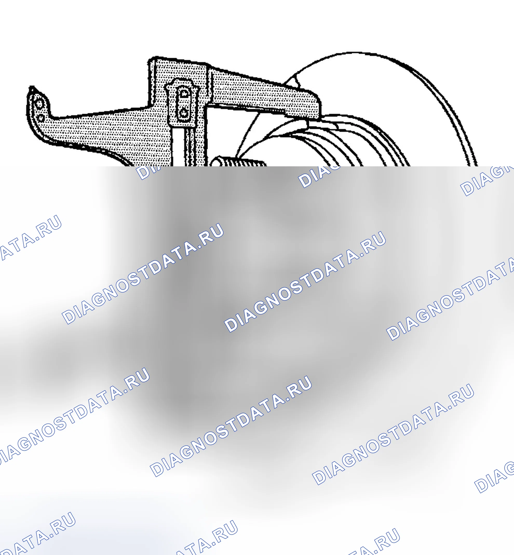 Рис. 13. Chevrolet TrailBlazer I