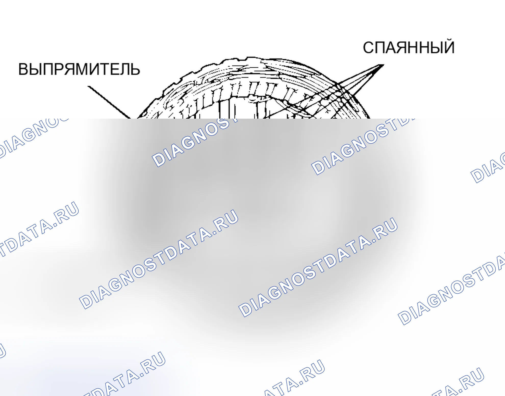 Рис. 12. Mitsubishi Outlander I