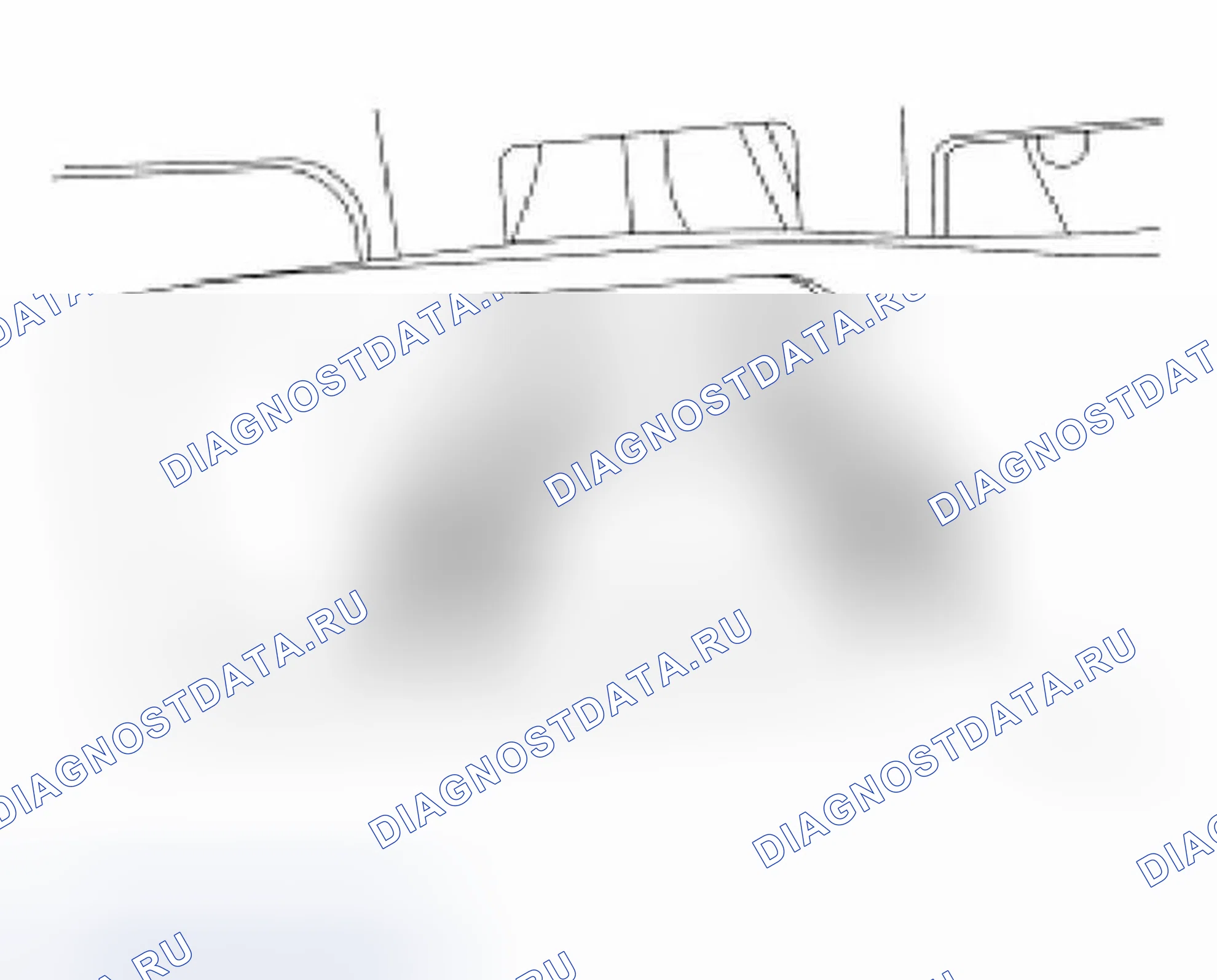 Рис. 740. Ford Expedition II