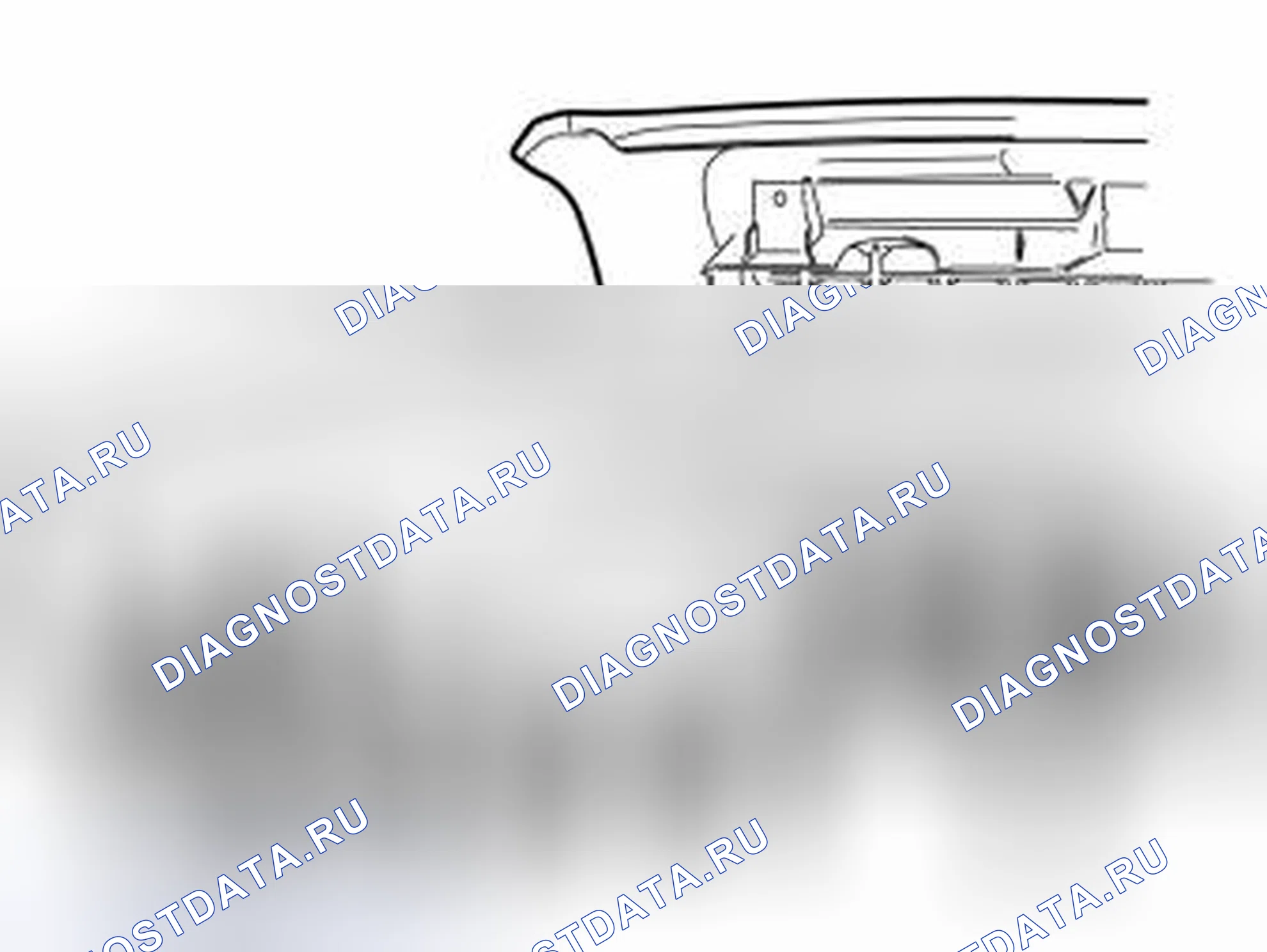 Рис. 87. Volvo S40 II рестайлинг