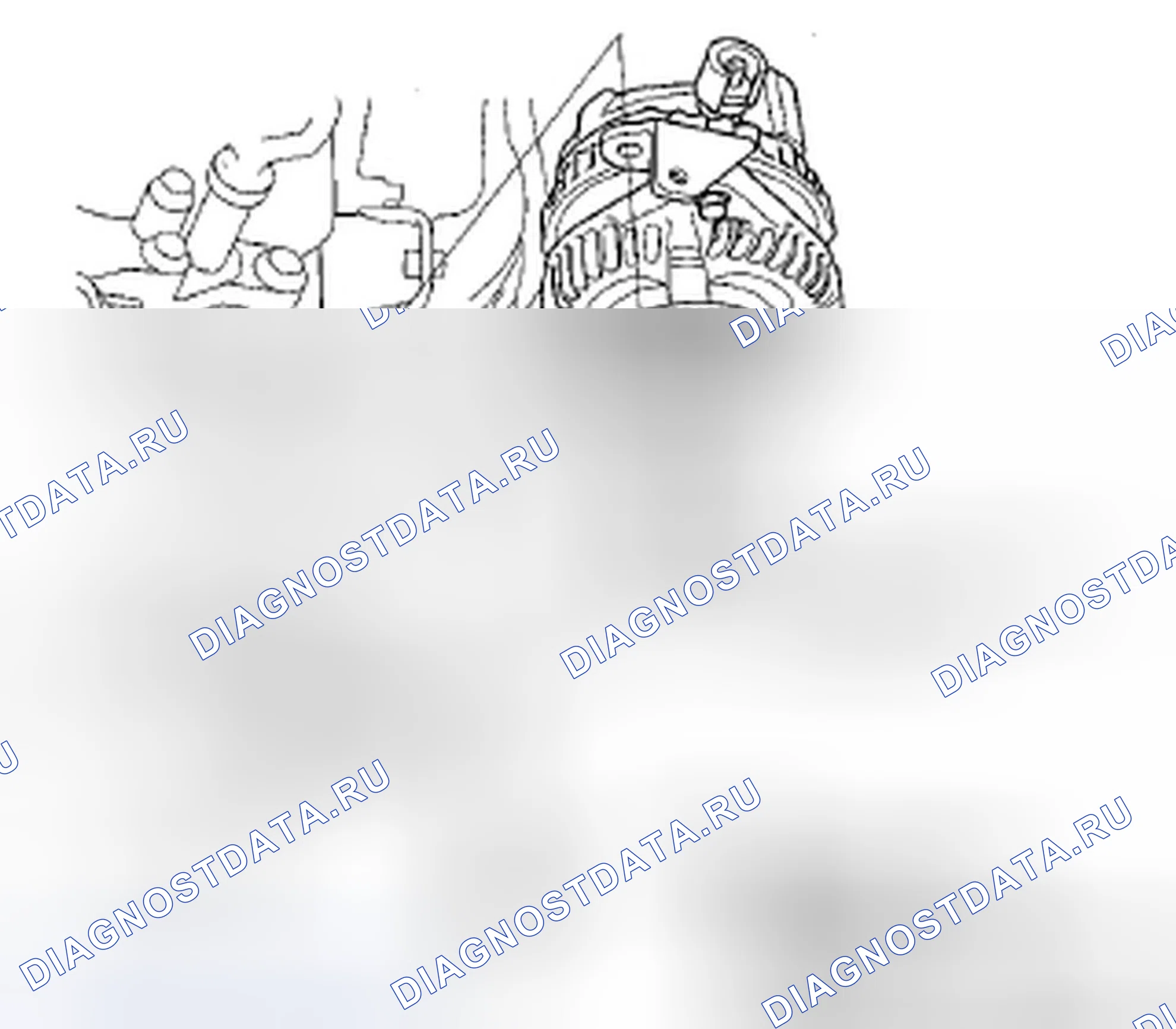Рис. 20: Установка. Acura ZDX I