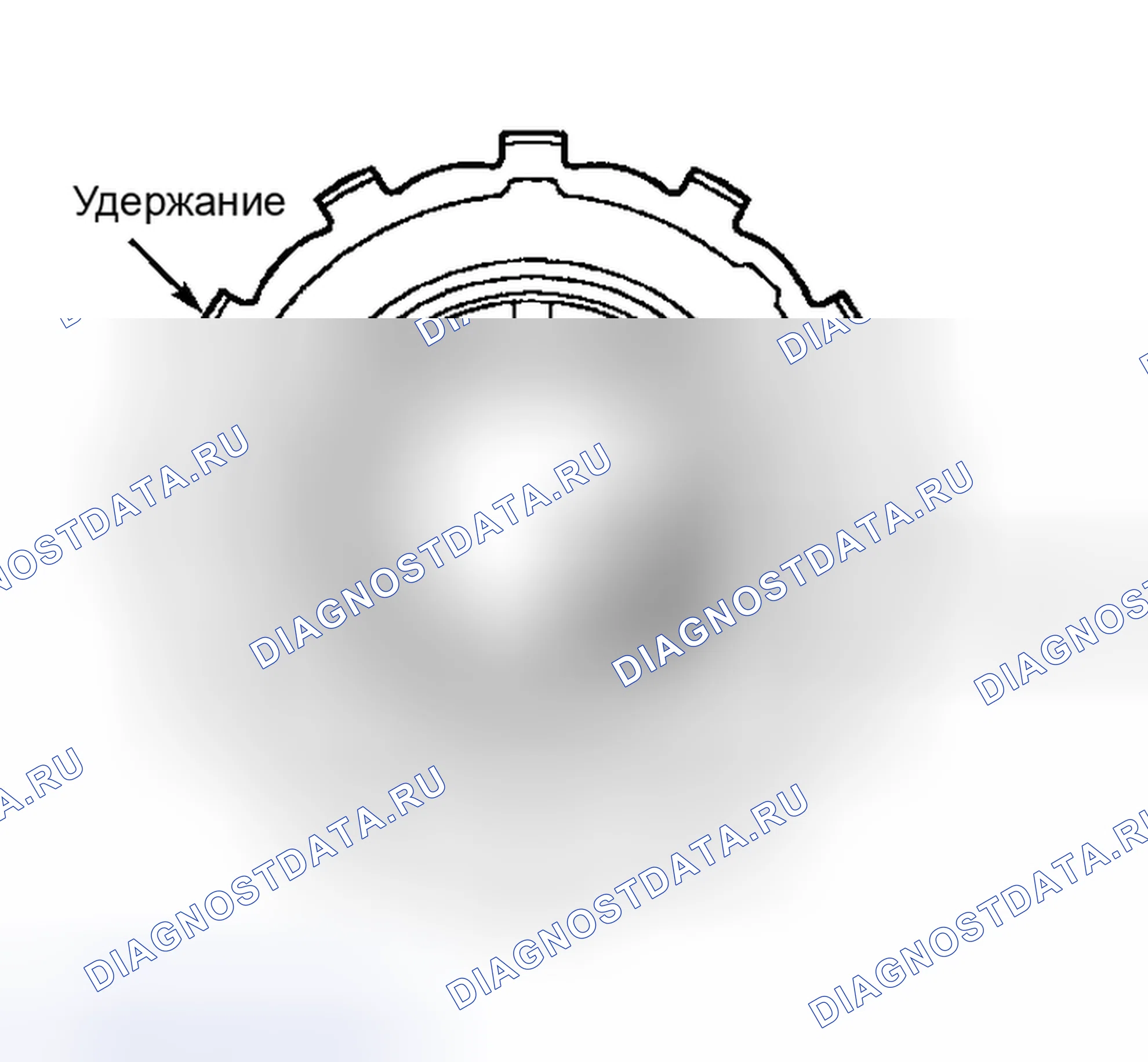 Рис. 305. Haval H6 III