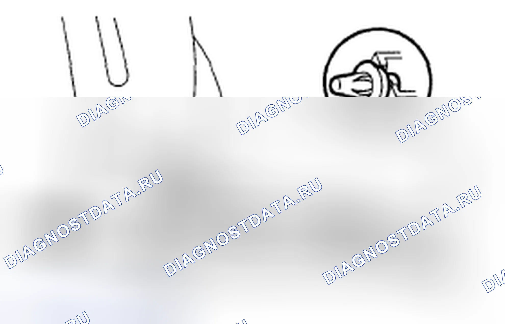 Рис. 13. Subaru Tribeca WX рестайлинг