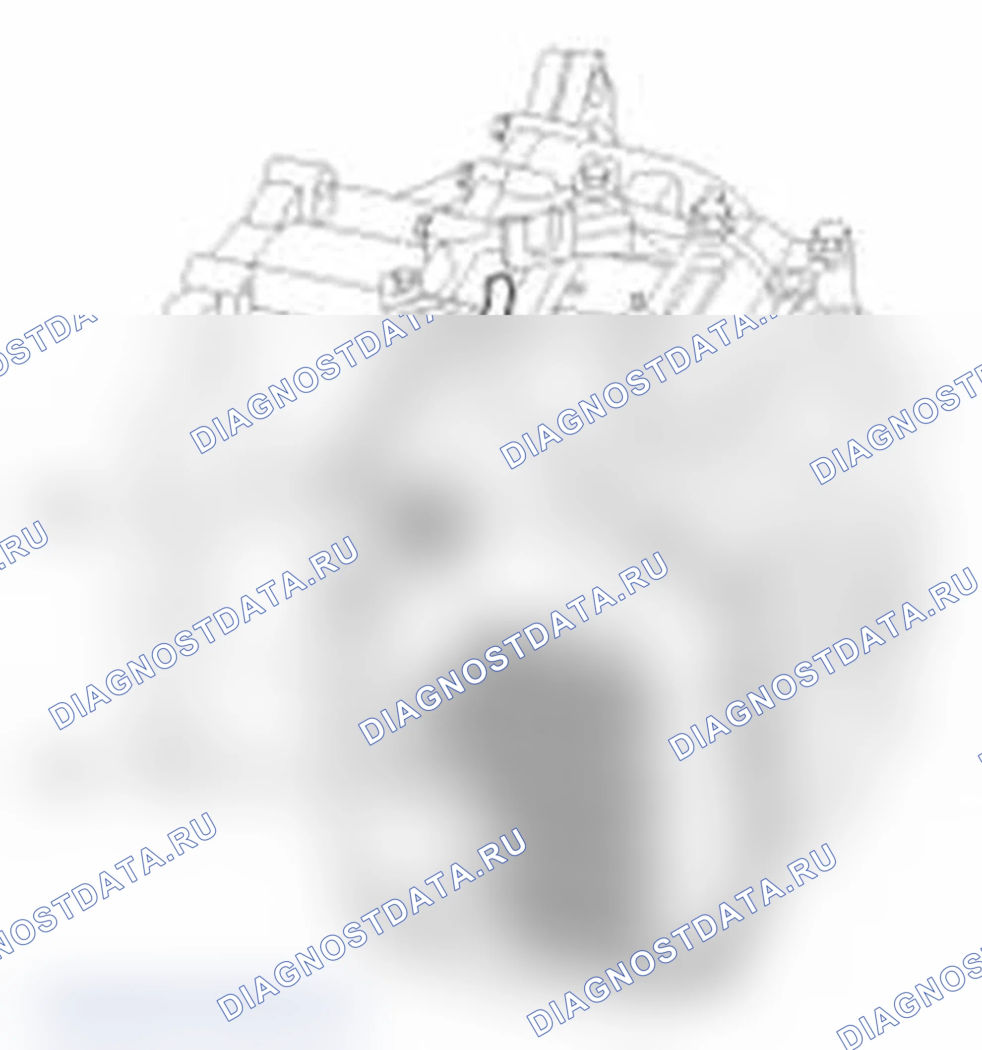 Рис. 94. Hyundai Santa Fe II рестайлинг