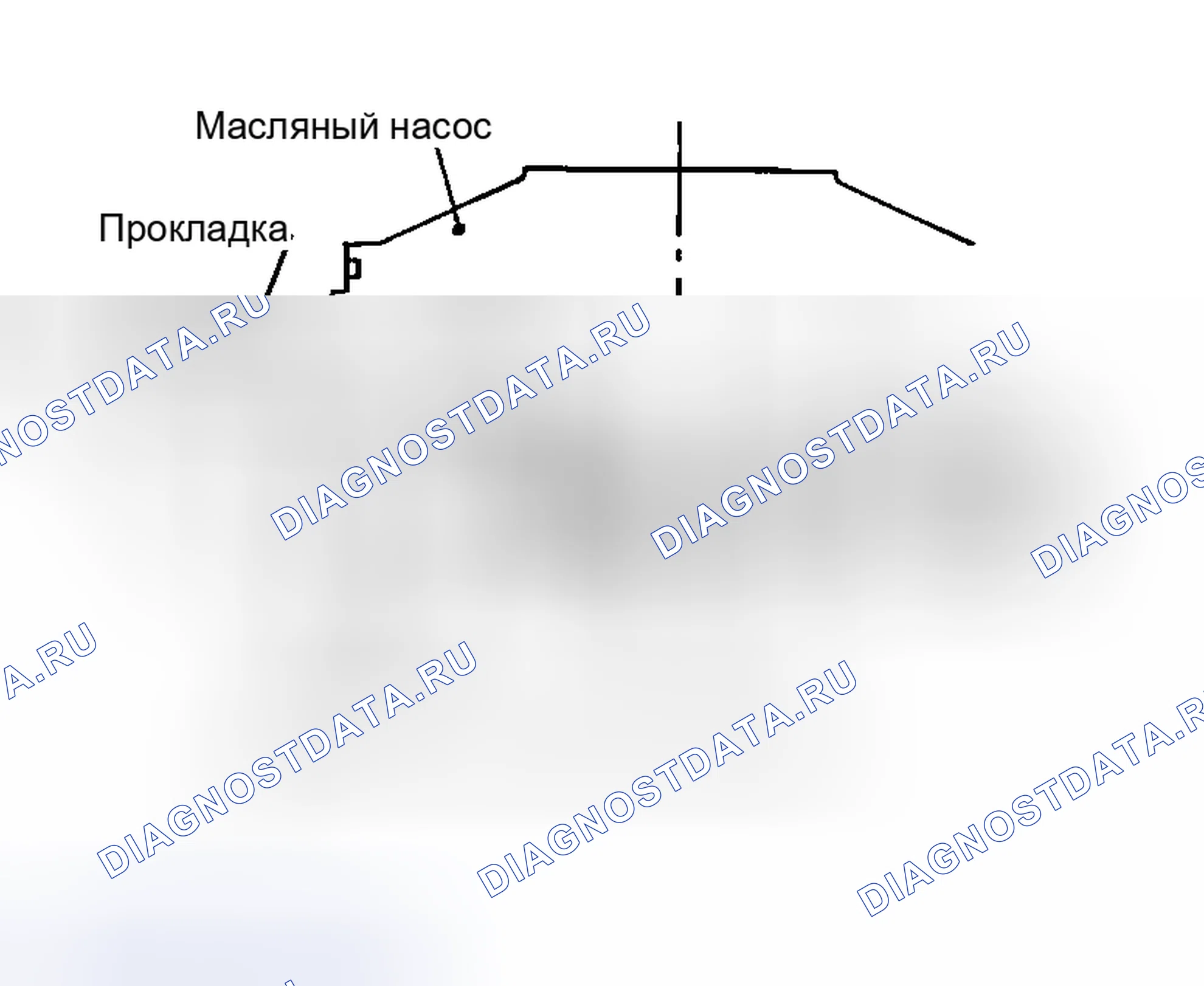 Рис. 1088: СУММАРНЫЙ ЛЮФТ. Nissan Sentra B15