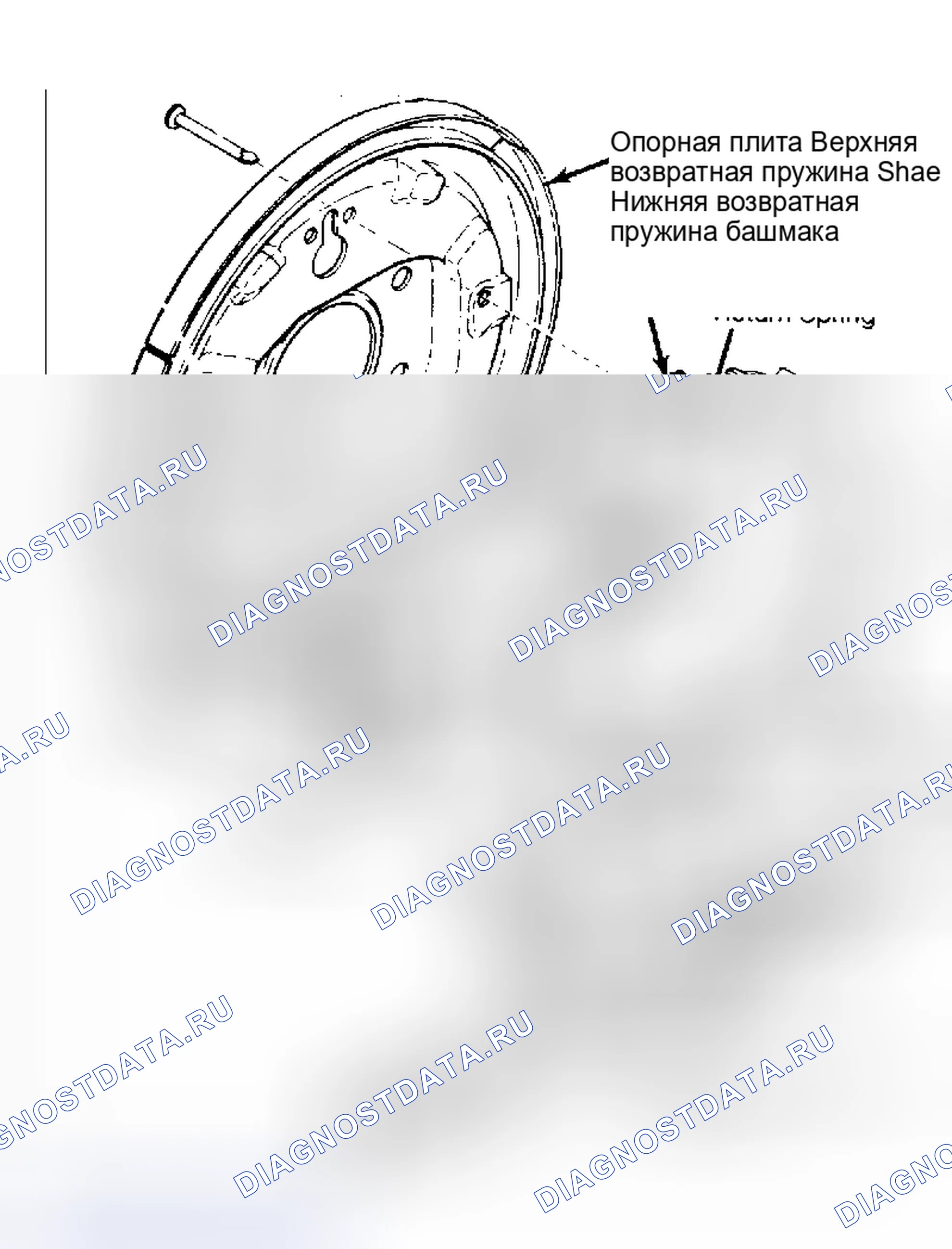 Рис. 4. Subaru XT I