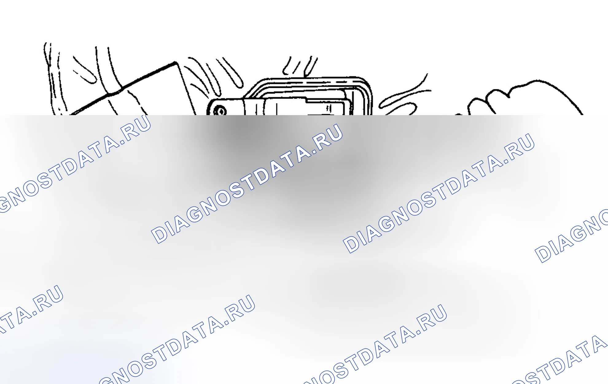 Рис. 10. Isuzu Impulse II