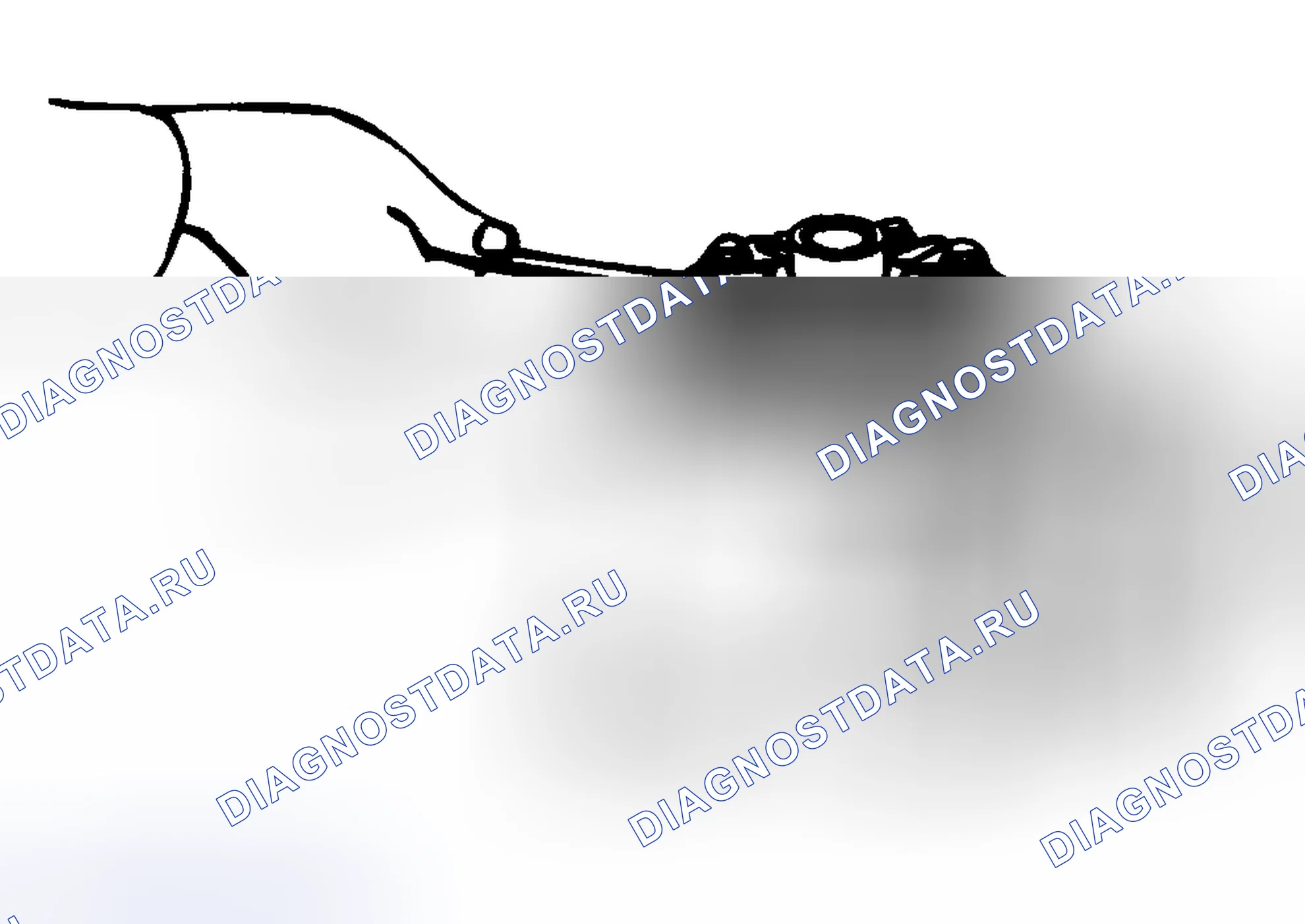 Рис. 4. Hyundai Santa Fe I