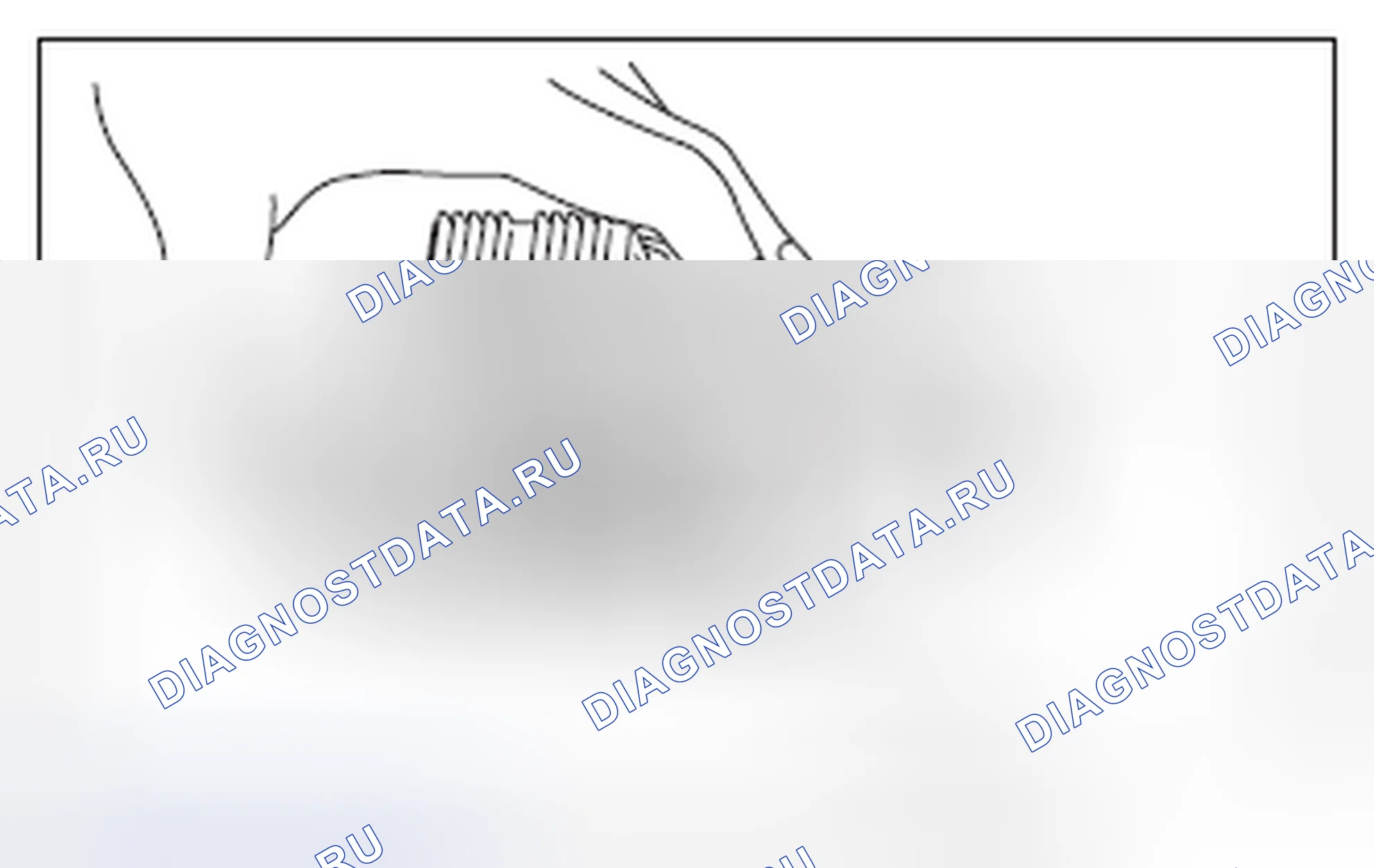 Рис. 124. Subaru Outback BR рестайлинг