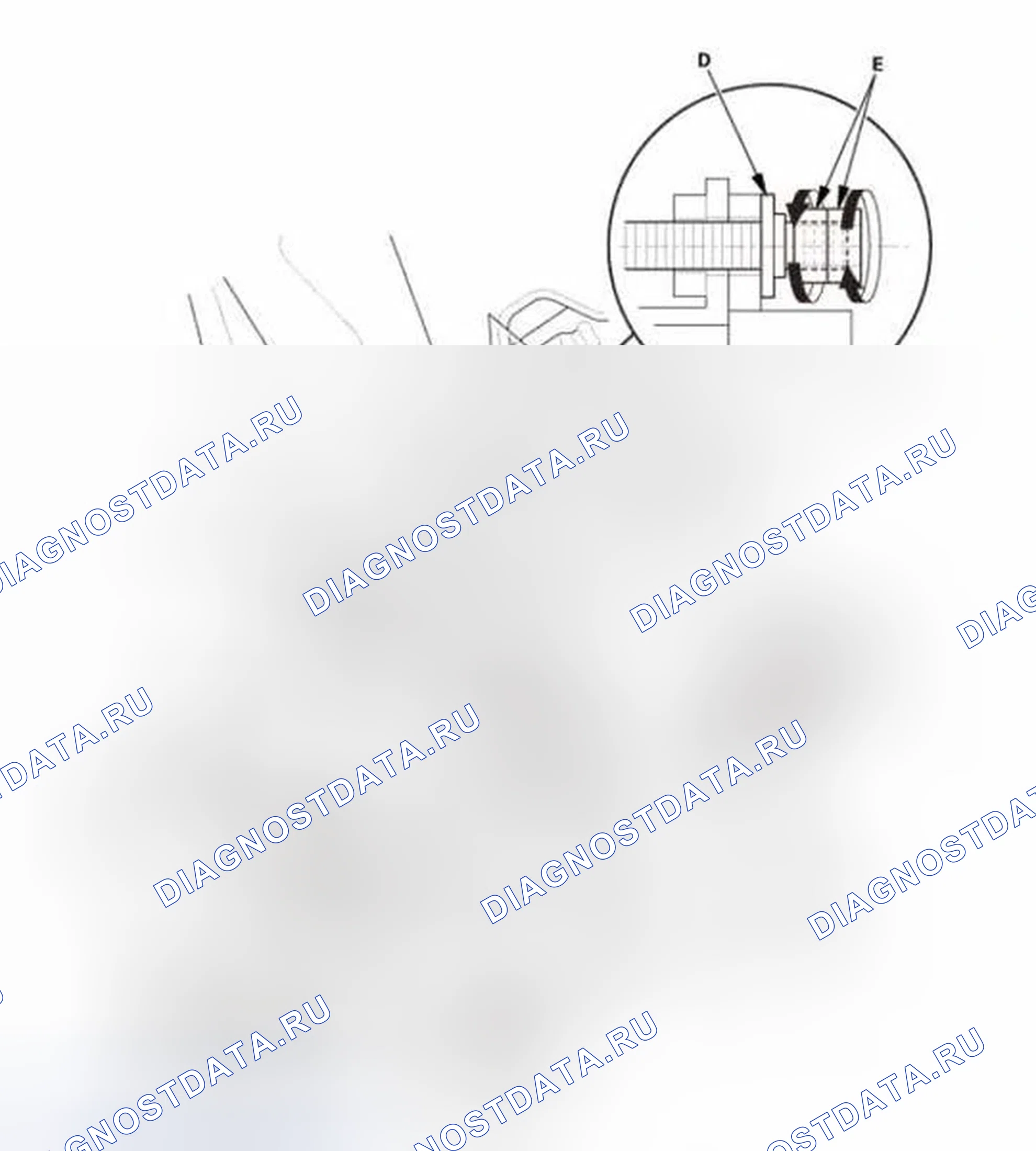 Рис. 56. Honda Civic IX
