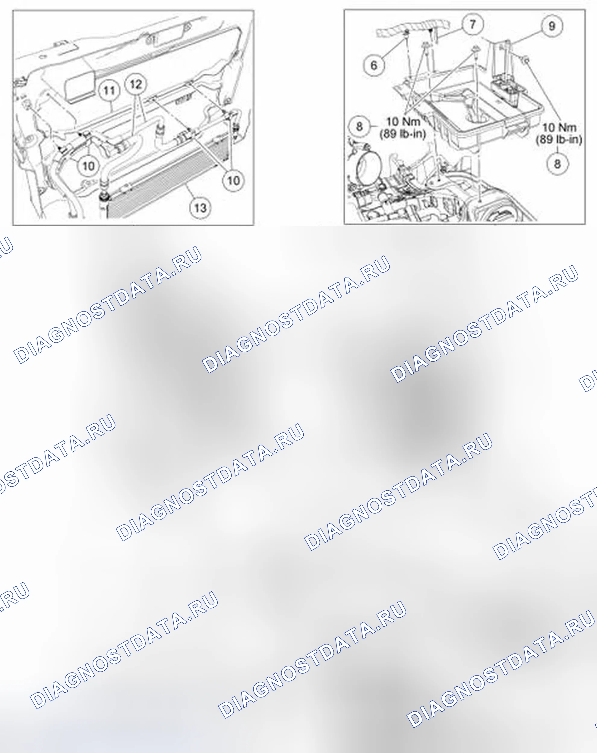Рис. 23. Ford Edge I