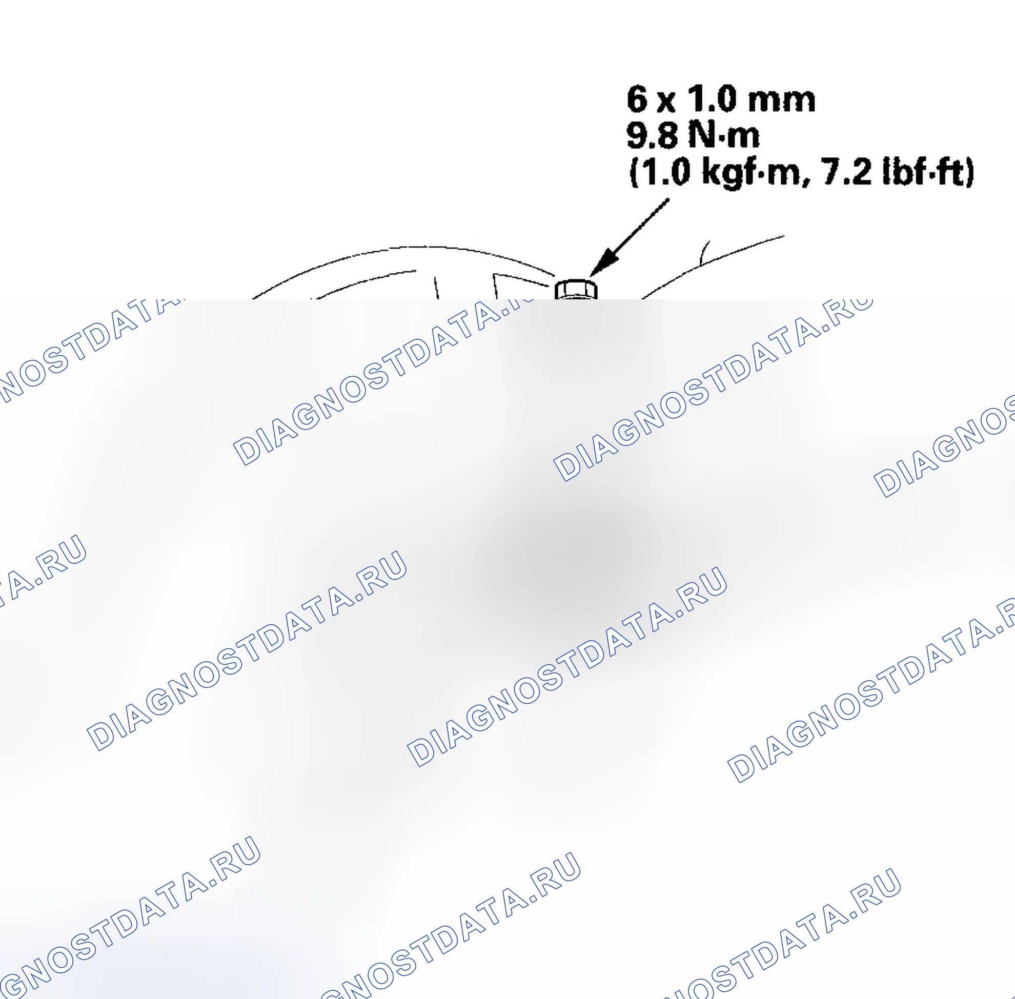 Рис. 45. Honda Ridgeline I