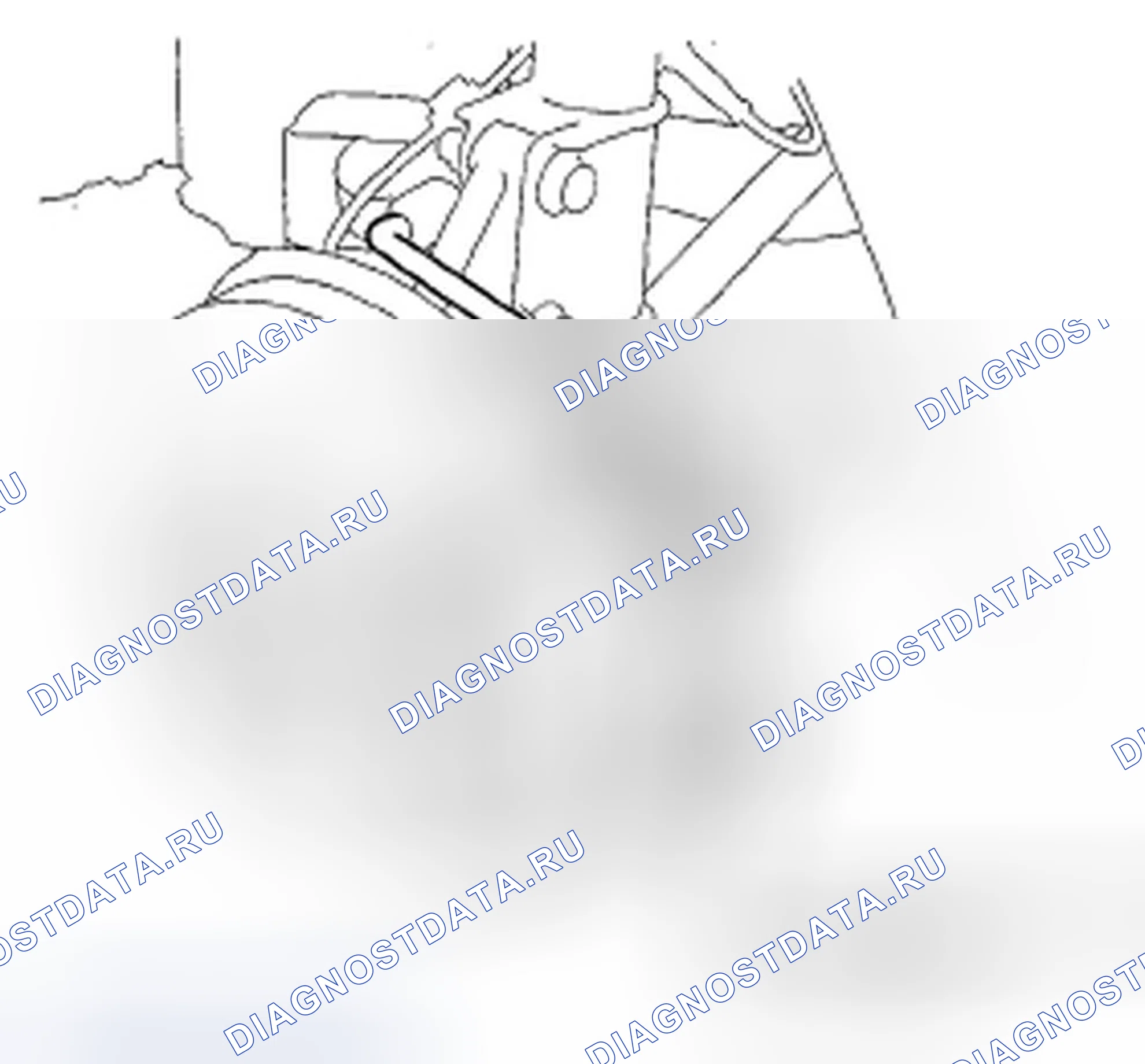 Рис. 55. Honda Element YH2 рестайлинг 2
