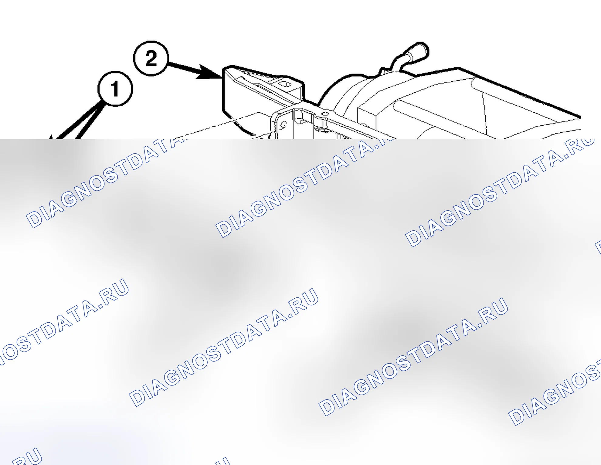 Рис. 16. Dodge Cab & Chassis R3500 HD transition