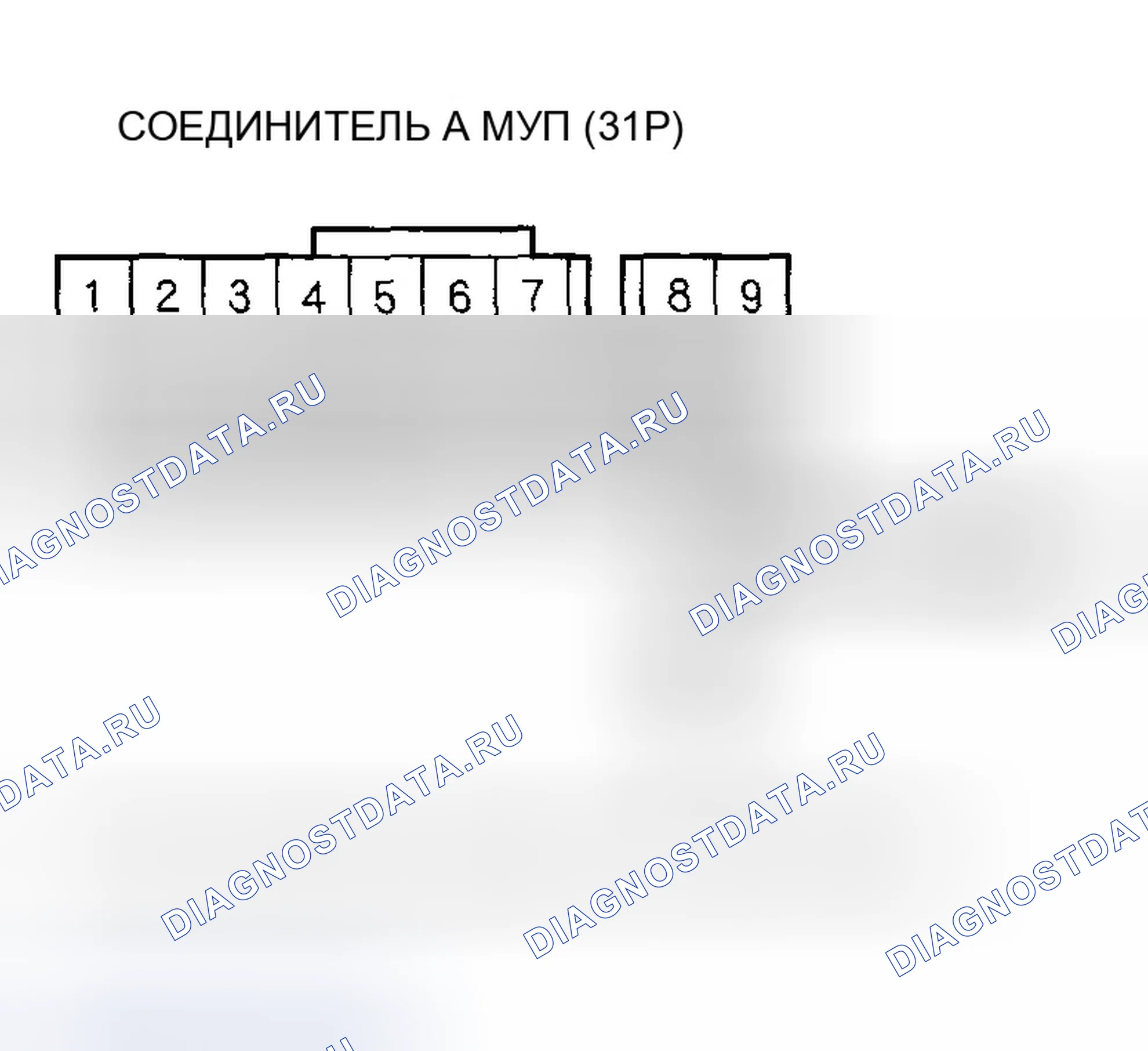 Рис. 532. Honda CR-V II рестайлинг