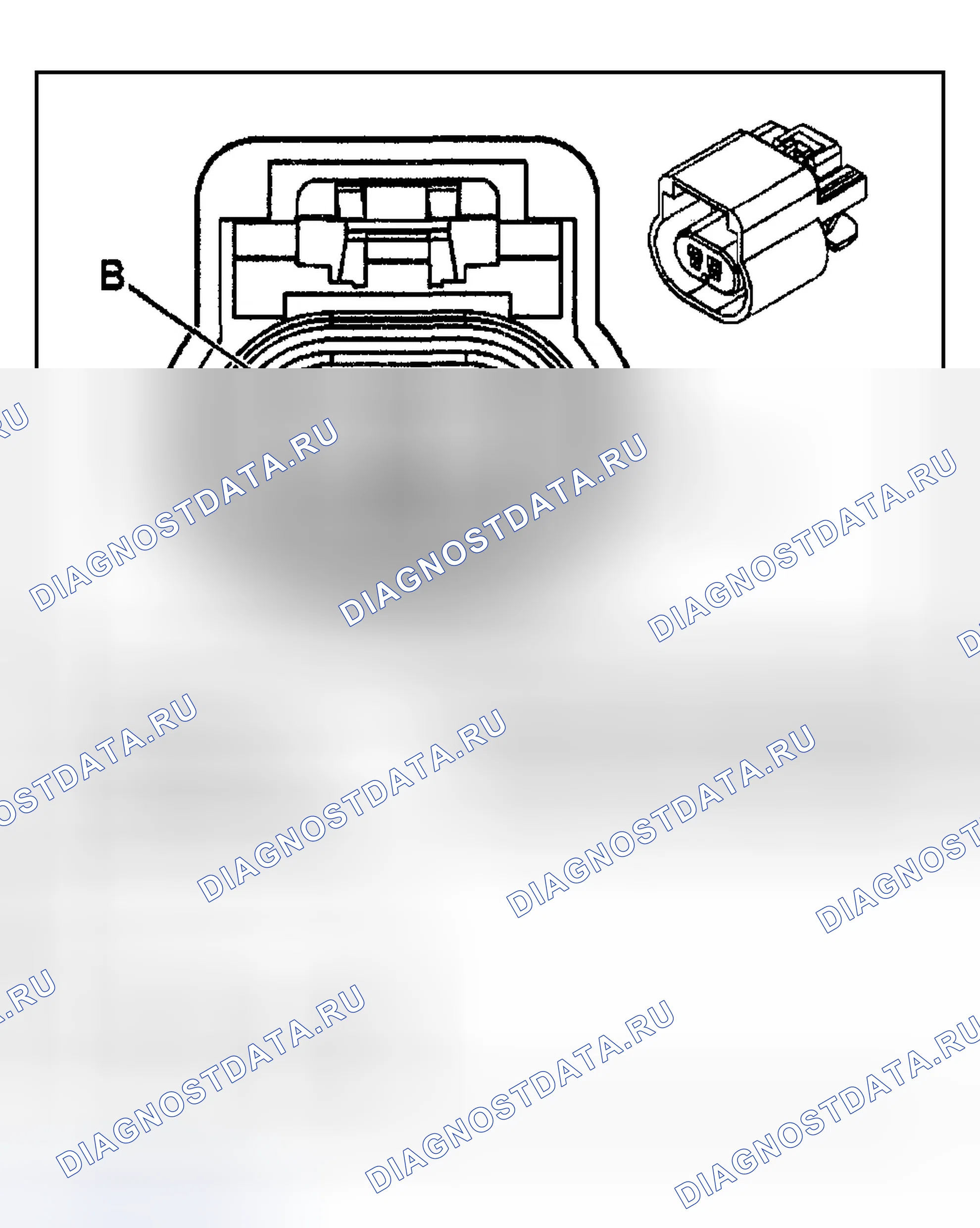 Рис. 16. Chevrolet TrailBlazer I