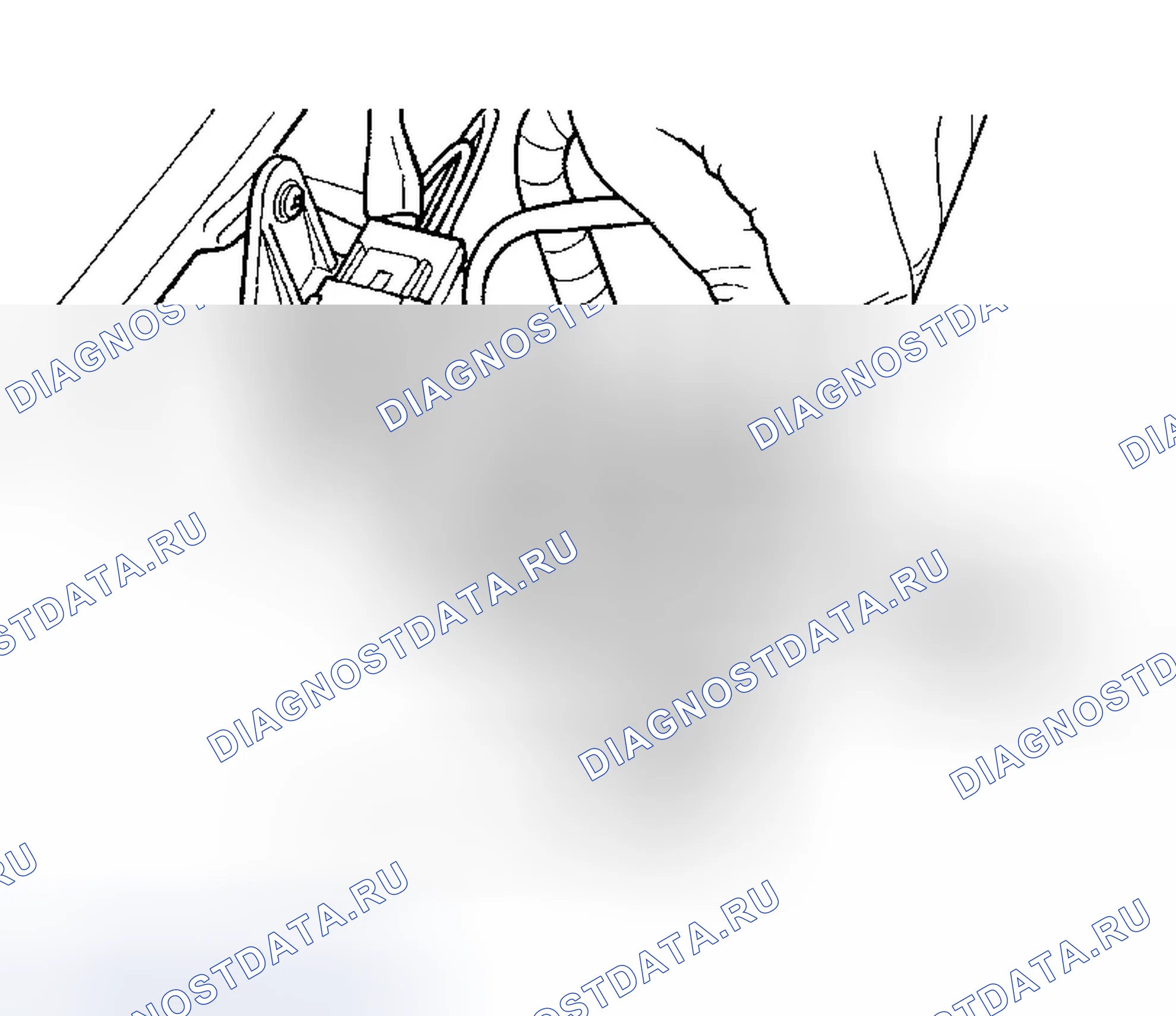 Рис. 19. Dodge Grand Caravan III