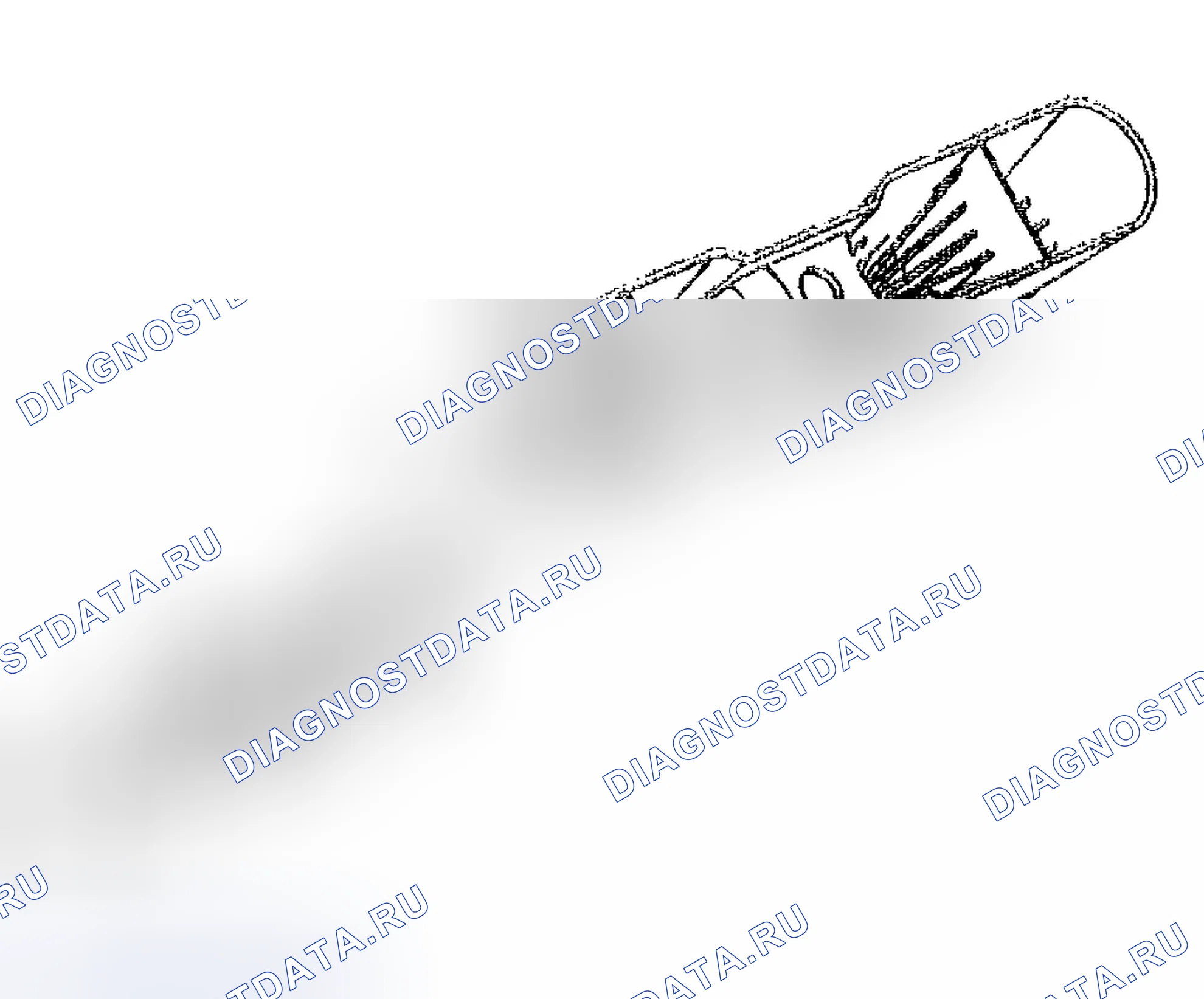 Рис. 456. Chevrolet TrailBlazer I