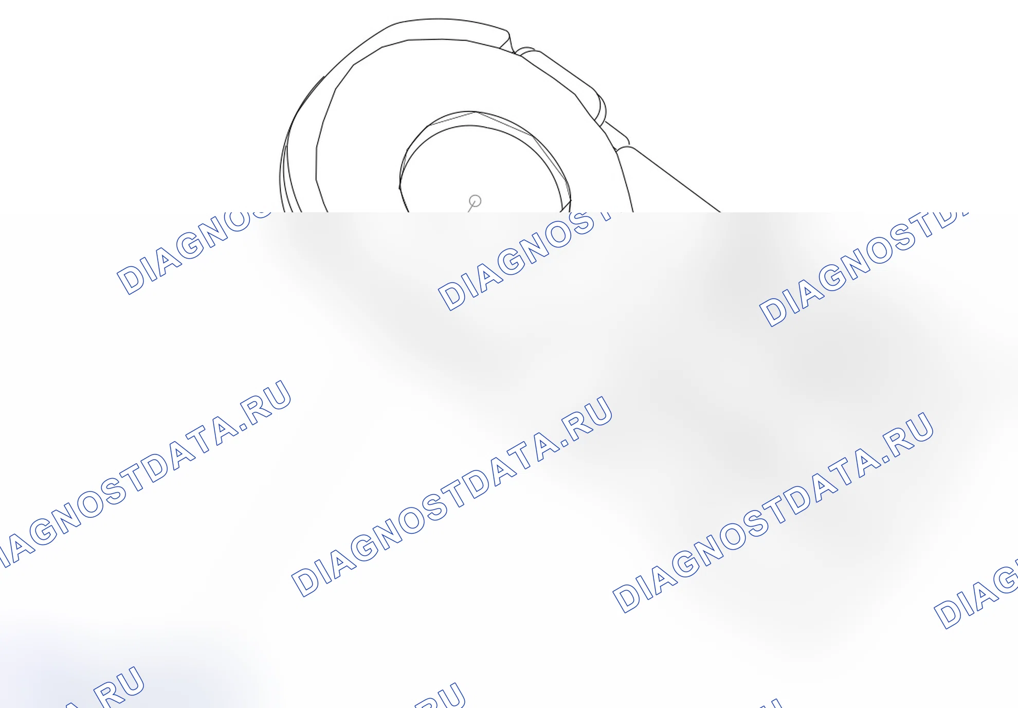 Распиновка разъёма G202. Opel Agila B