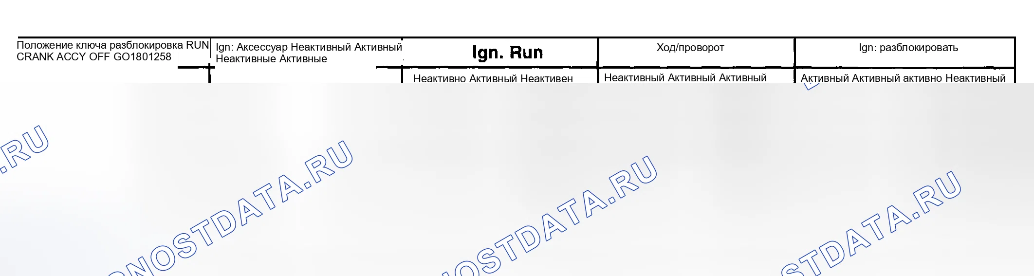 Рис. 16. Hyundai Terracan I