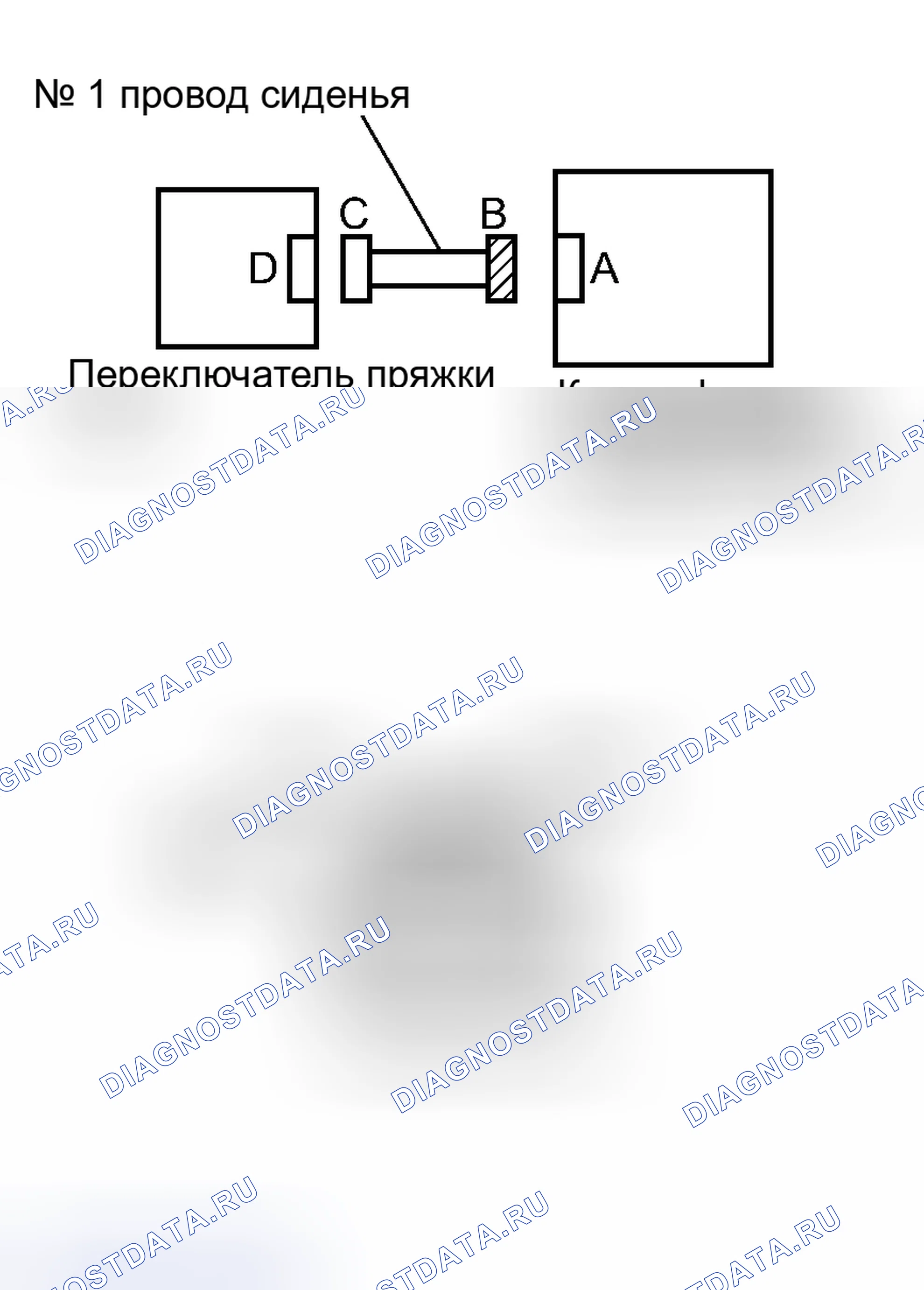 Рис. 220. Toyota Land Cruiser 100 рестайлинг 2
