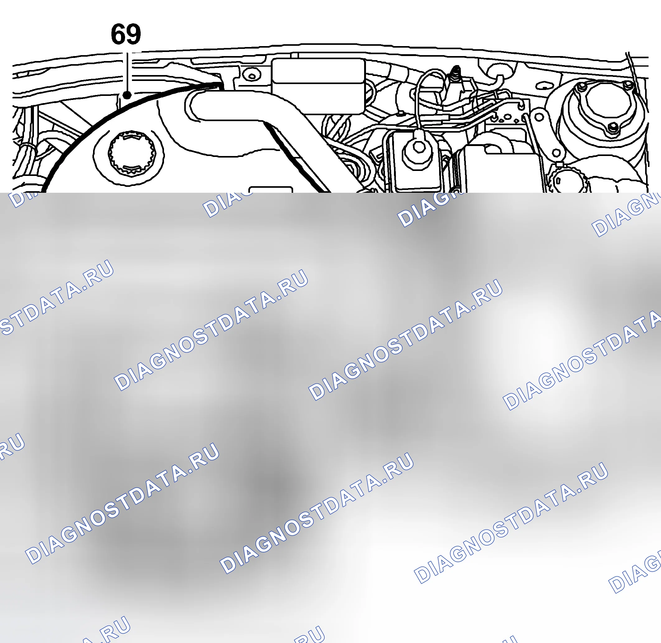 Рис. 134. Kia Picanto II рестайлинг