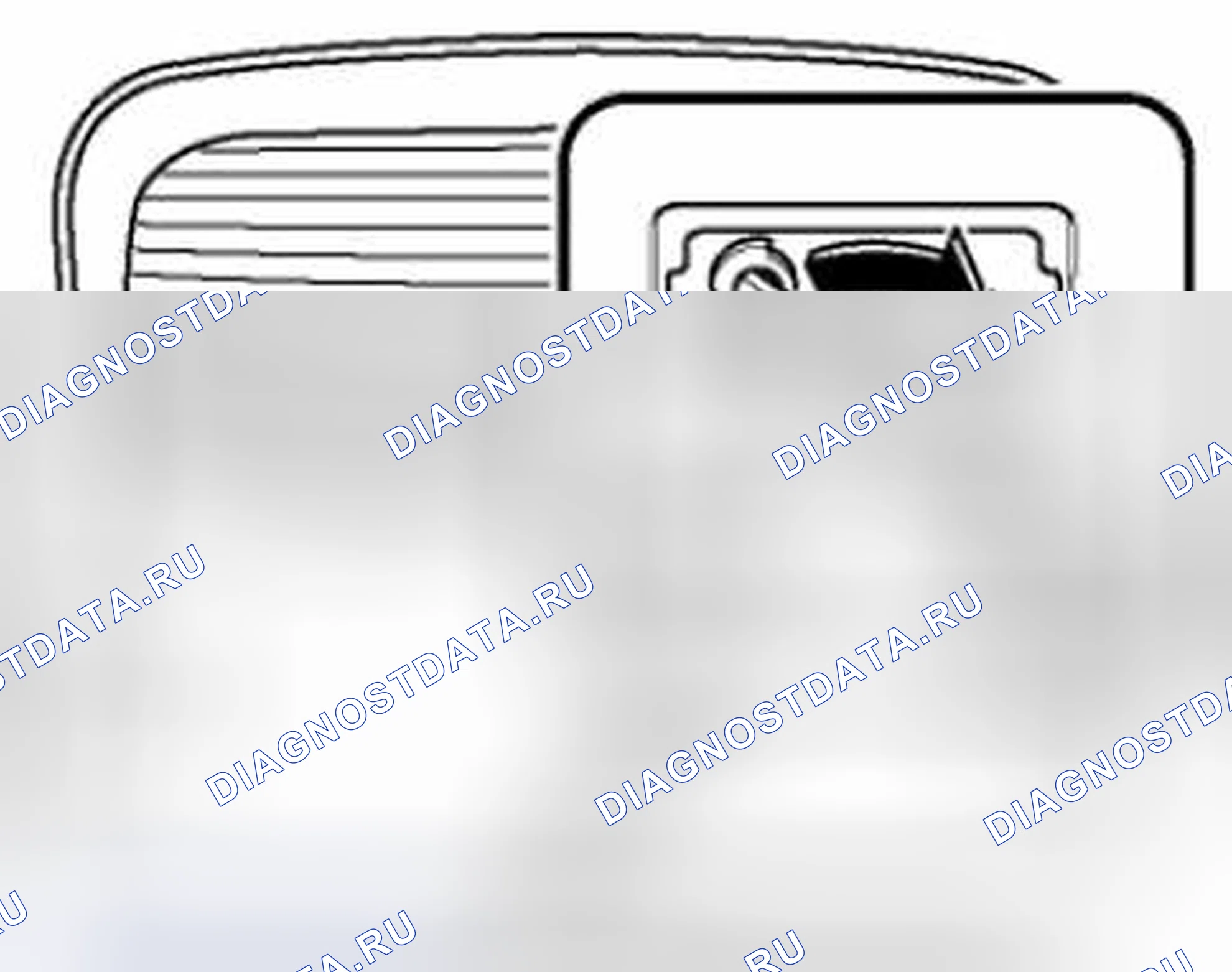 Рис. 86. Honda Civic IX рестайлинг