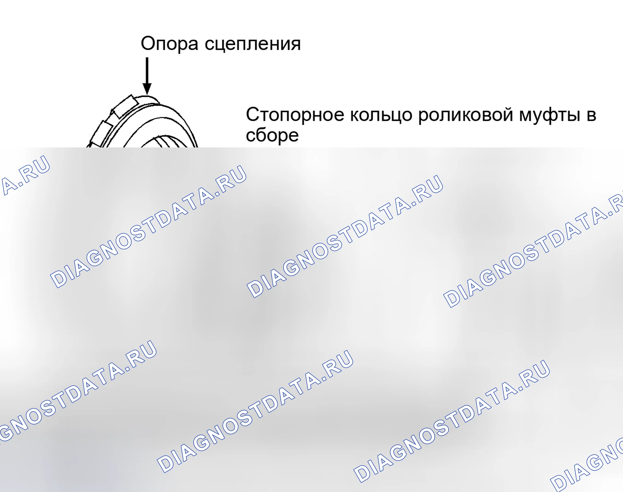 Рис. 114. Pontiac Grand Prix IV