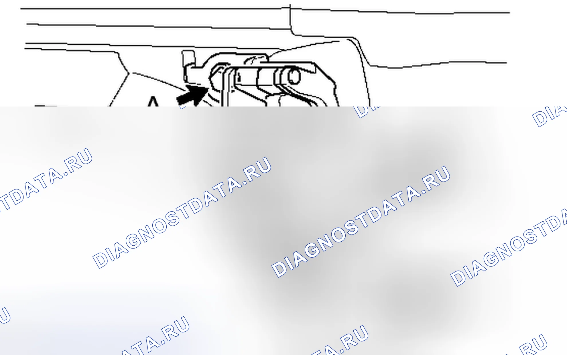 Рис. 107. Toyota Tacoma II рестайлинг
