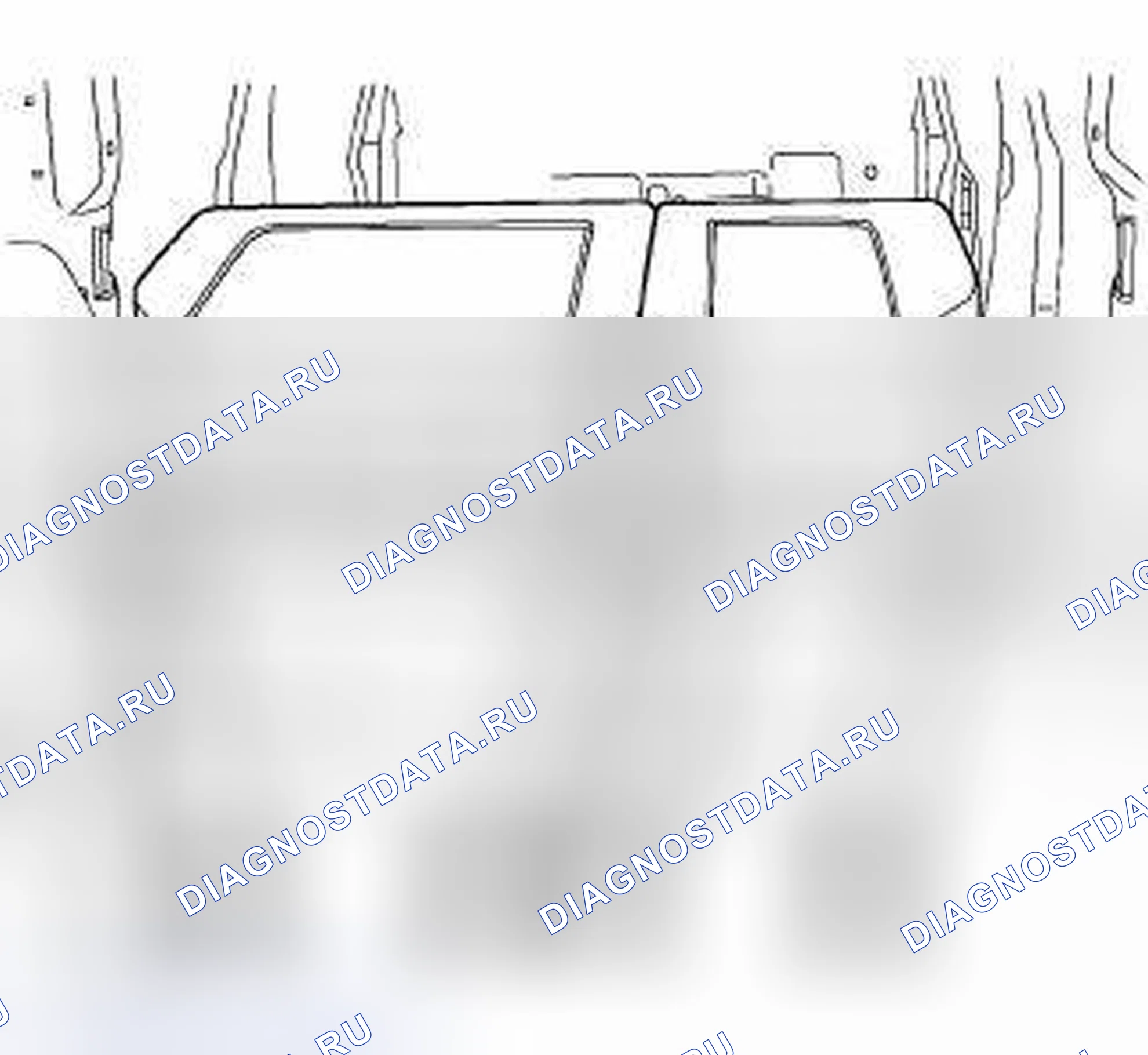 Рис. 327. Dodge Grand Caravan V