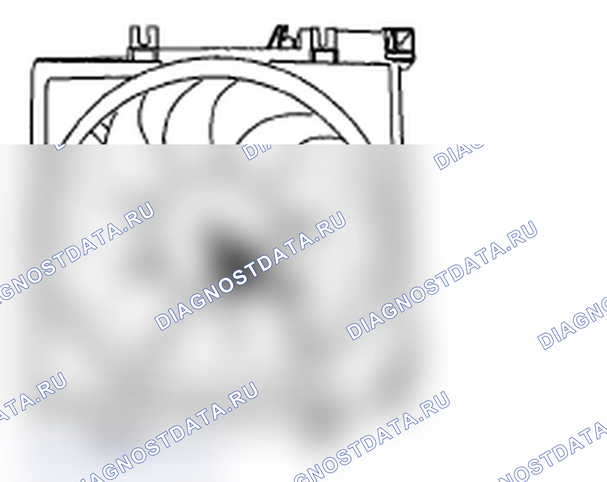 Рис. 98: РАЗБОРКА. Subaru Impreza WRX STI GR