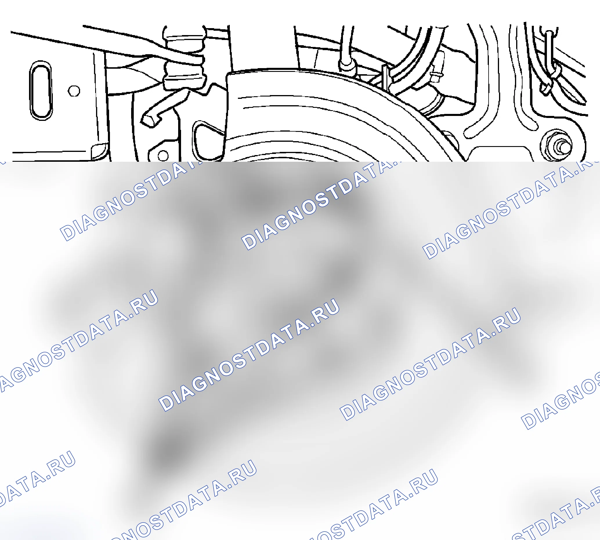 Рис. 94. Chrysler PT Cruiser I