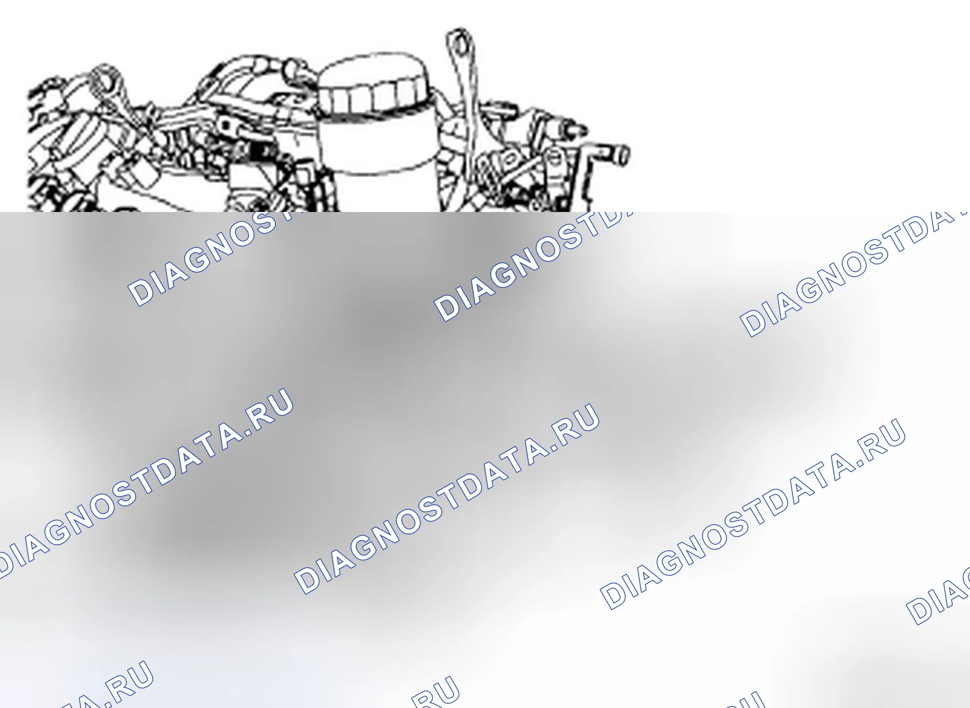 Рис. 332. Hyundai Sonata V рестайлинг