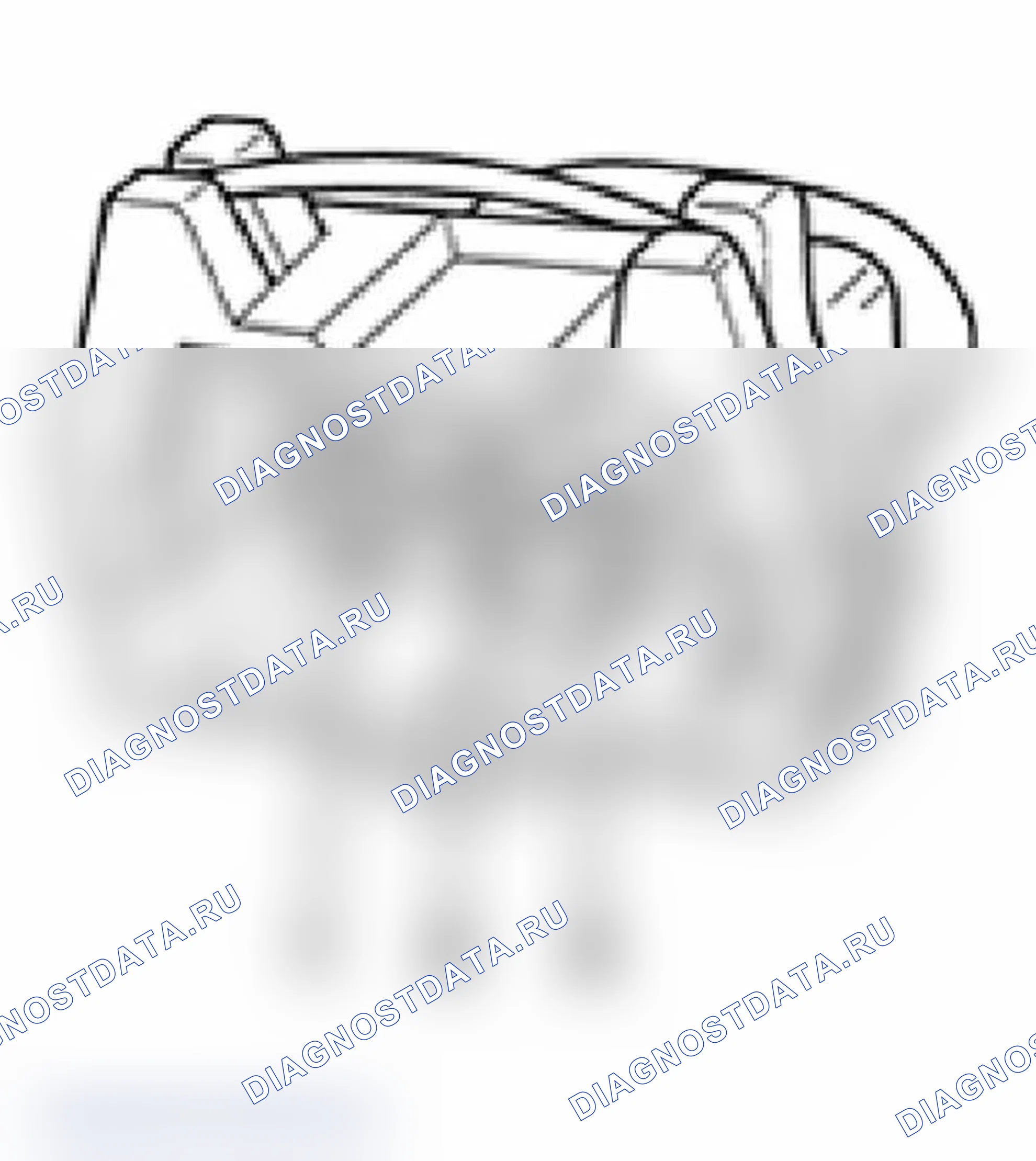 Рис. 9. Audi A6 C5