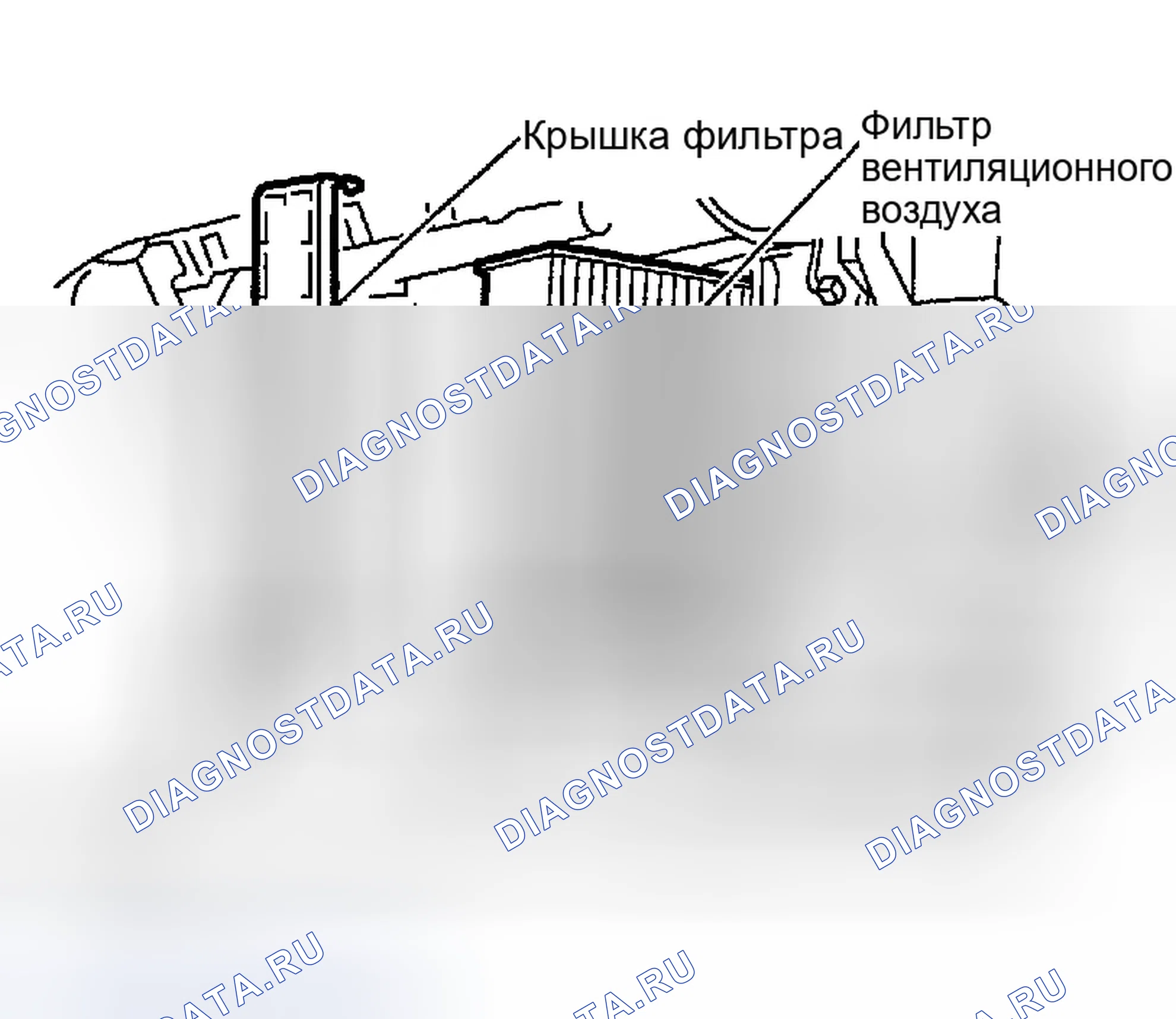 Рис. 210: ПОРЯДОК ЗАМЕНЫ. Infiniti I35 II