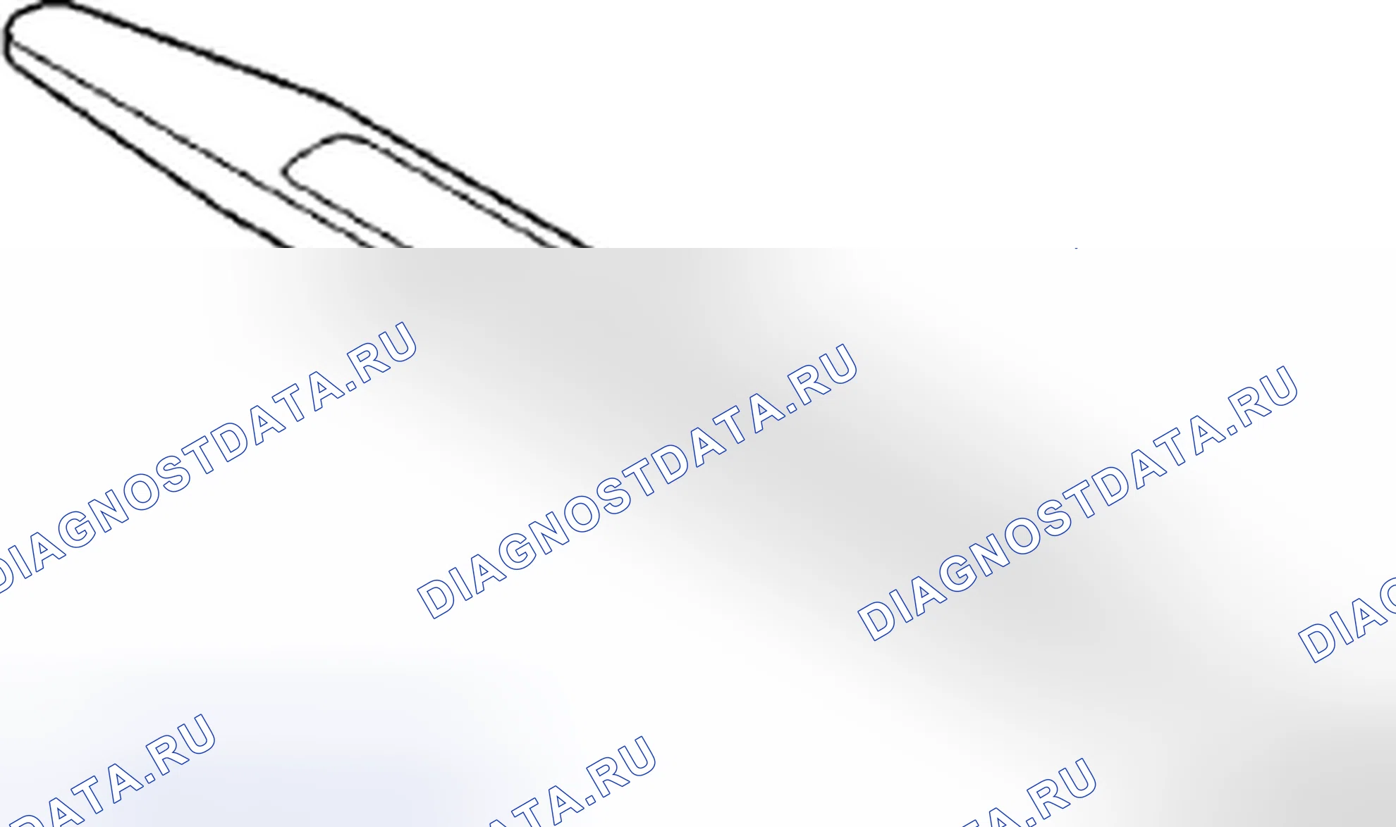 Рис. 280: СПЕЦИАЛЬНЫЕ ИНСТРУМЕНТЫ. Chrysler Town & Country V