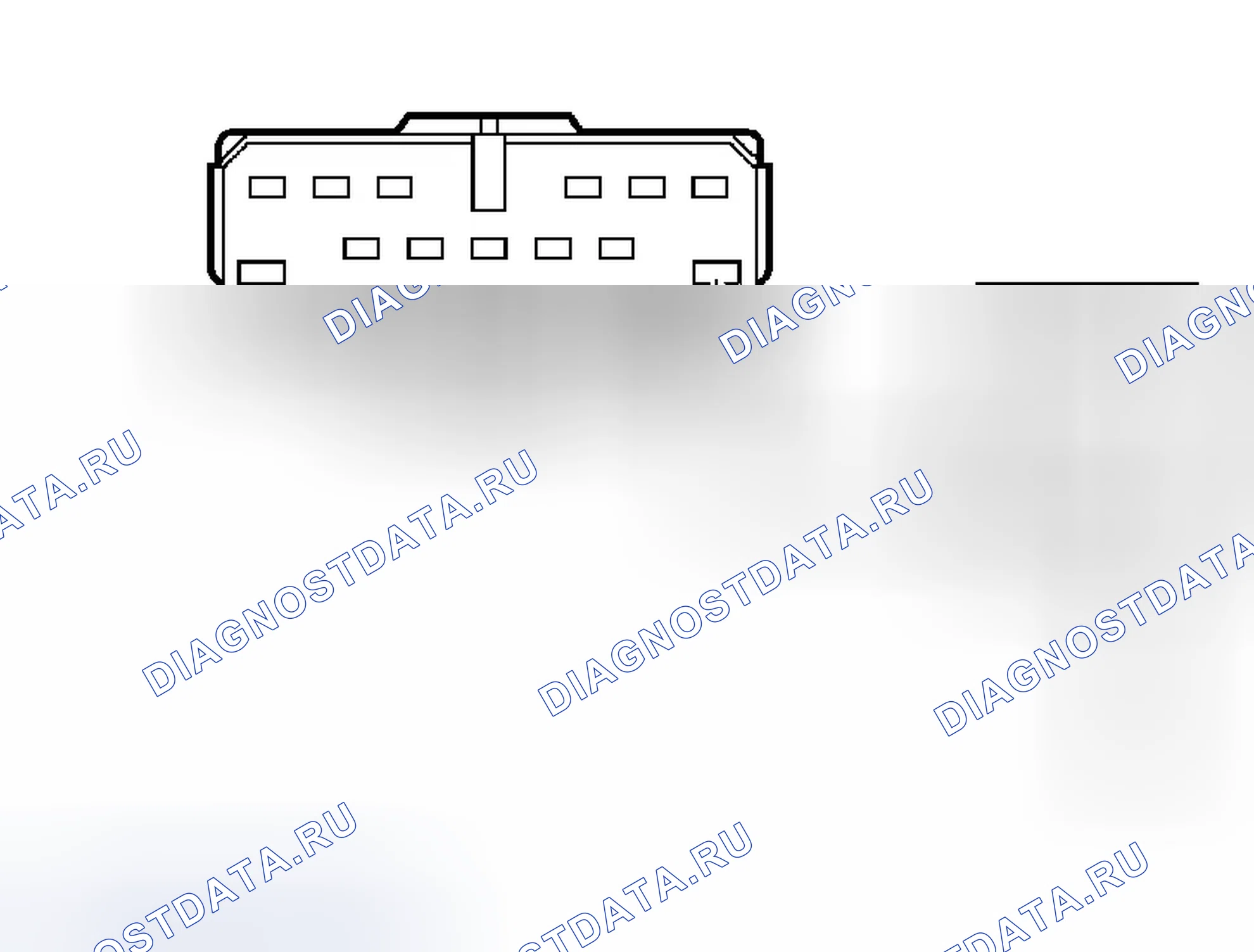 Рис. 10. Ford Econoline E350 Super Duty 
