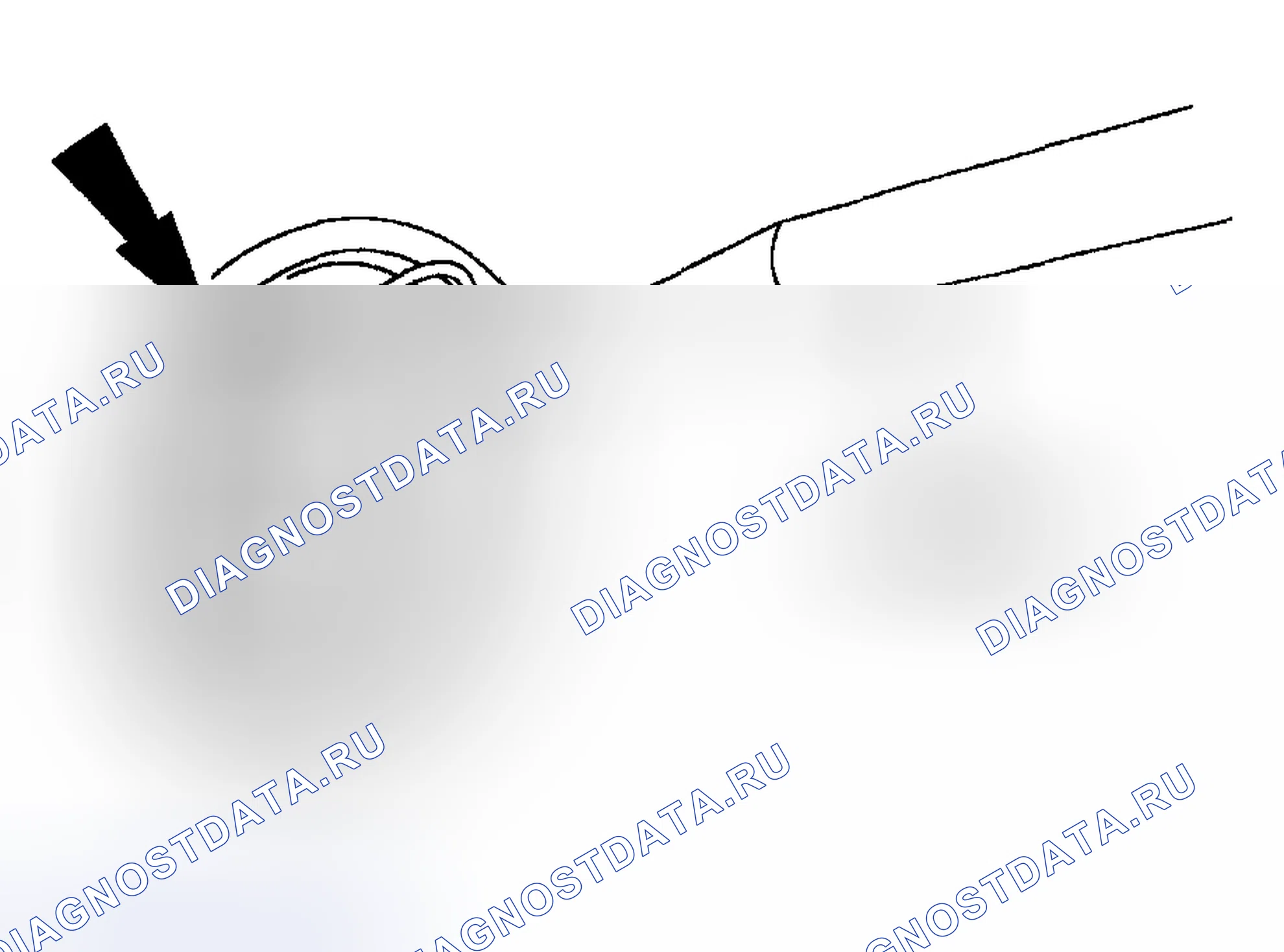 Рис. 364. Ford Pickup F250 Super Duty I