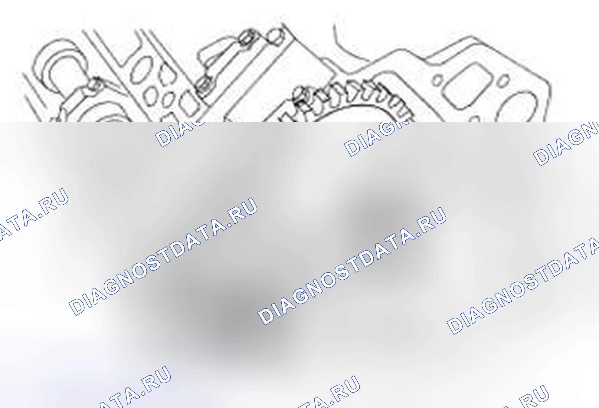 Рис. 480. Land Rover Range Rover Sport I