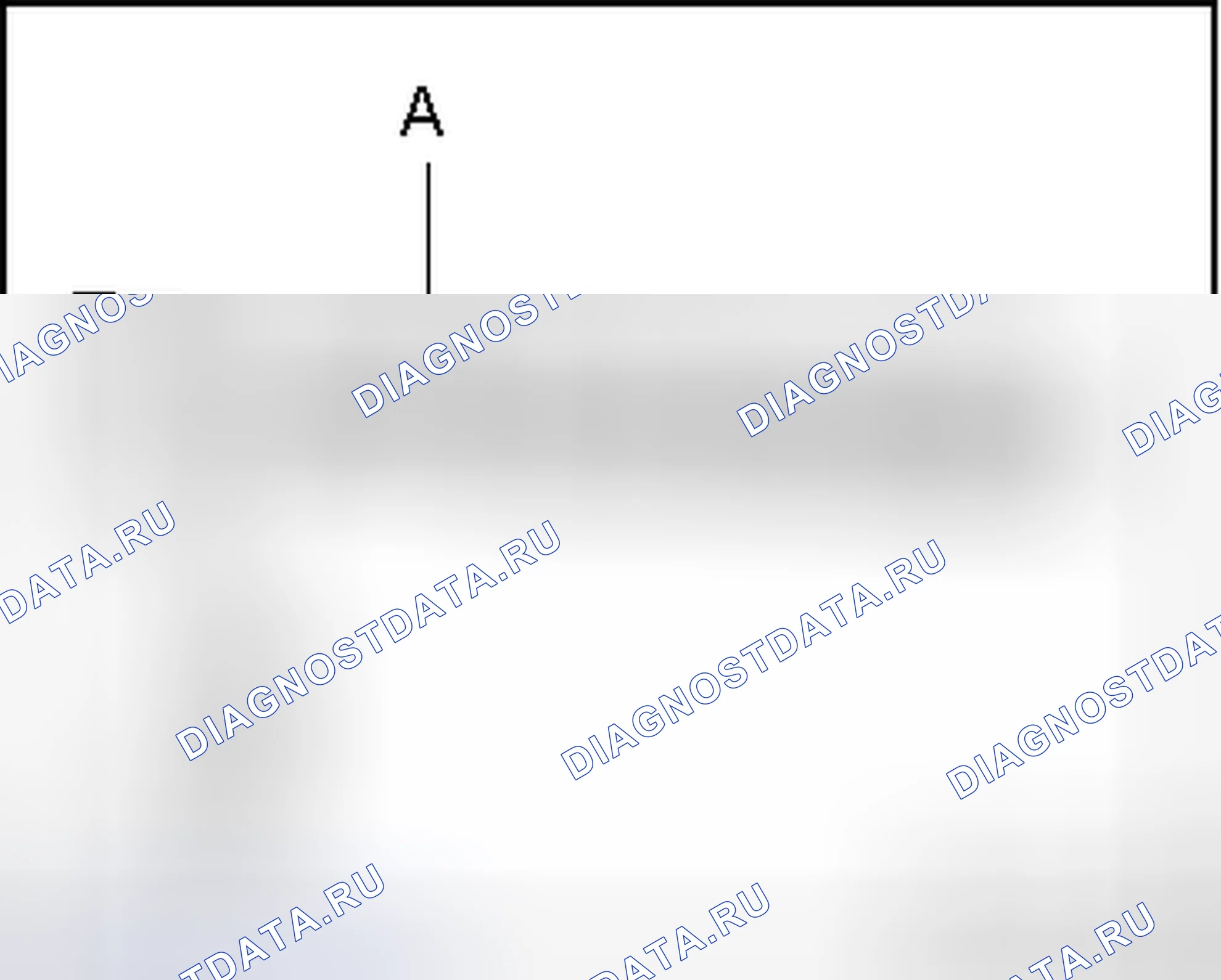 Рис. 193: ОГРАНИЧИТЕЛЬ. Volkswagen Golf Mk7