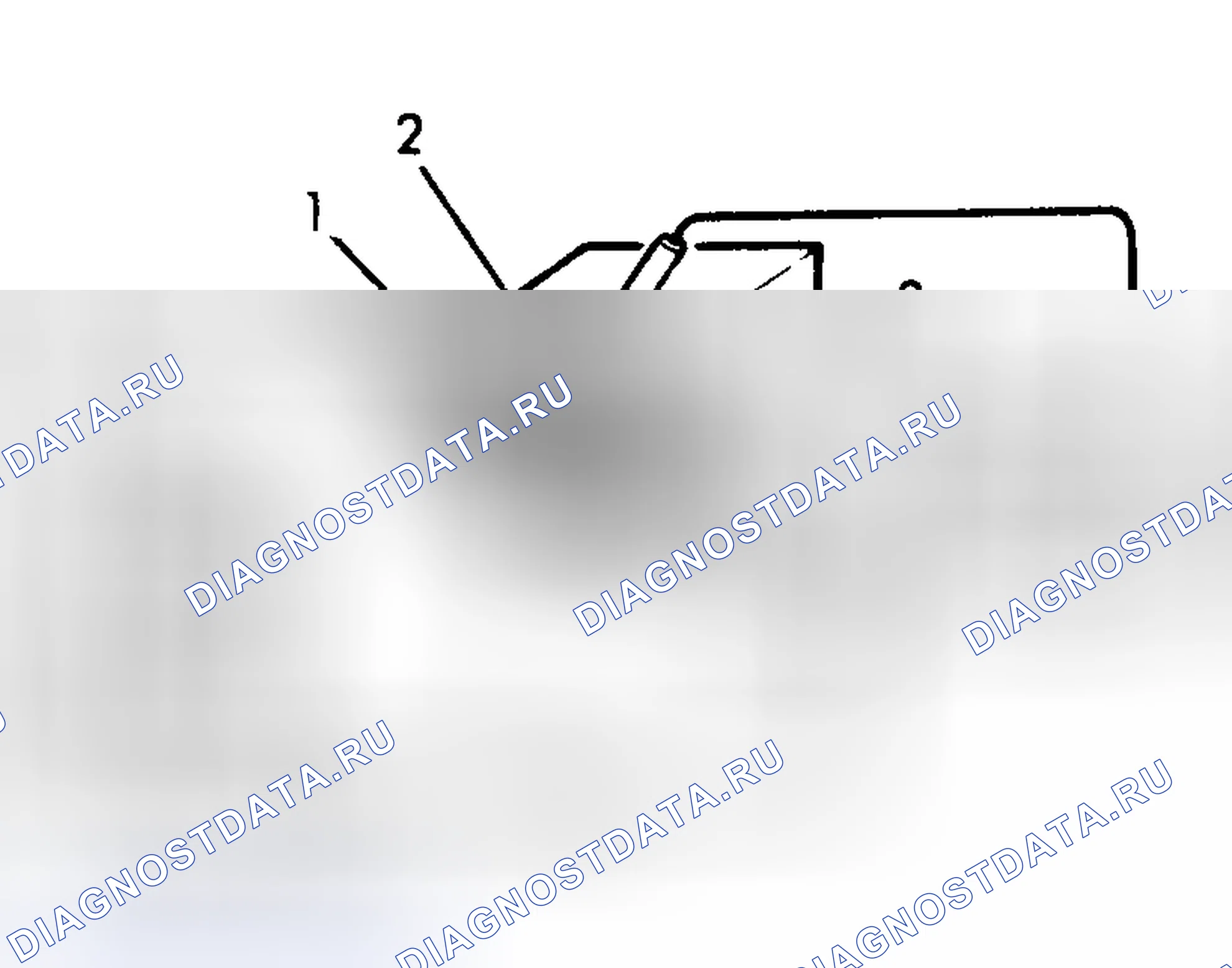 Рис. 9: Навахо. Mazda Navajo I