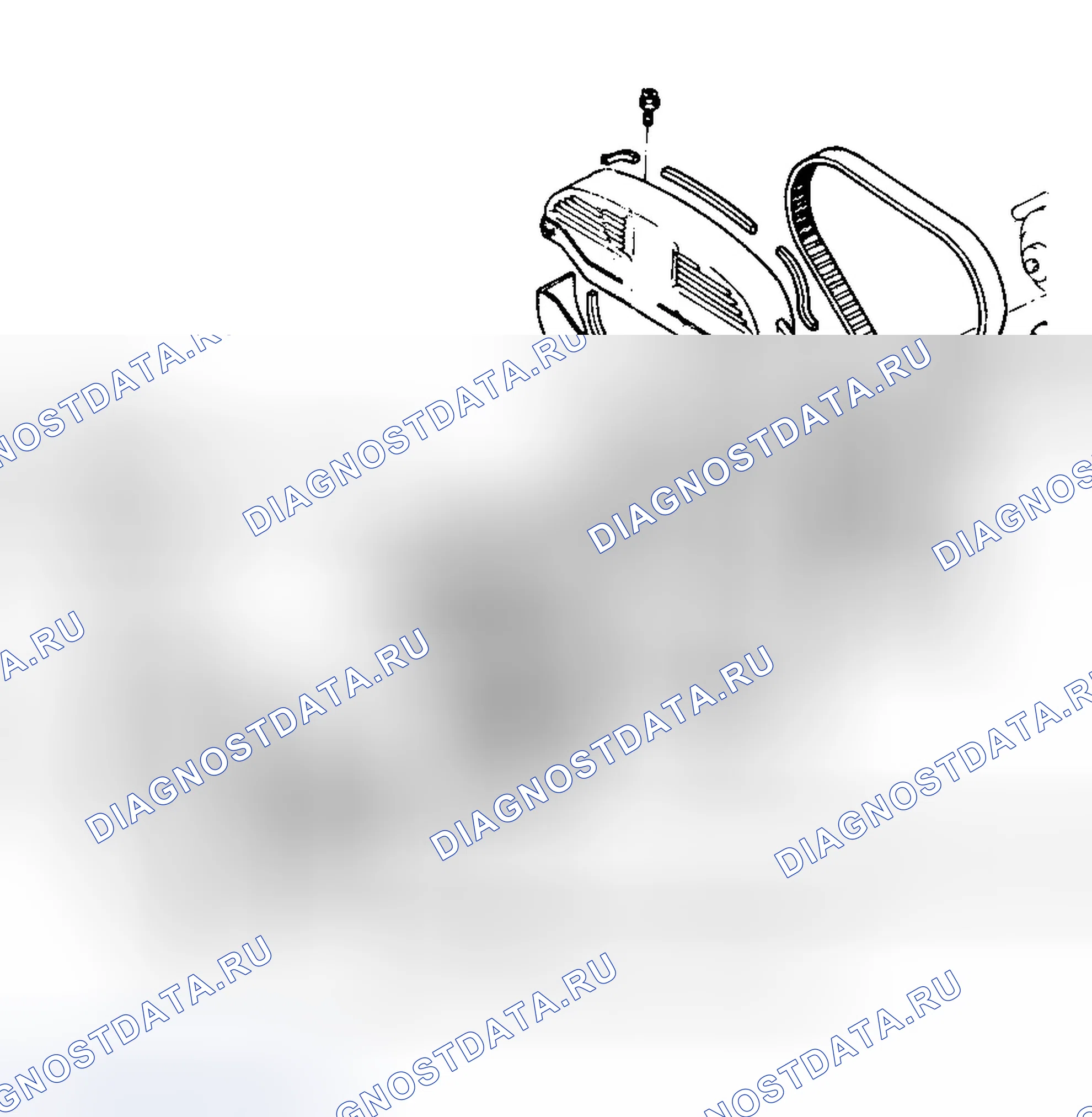 Рис. 14: ТАЛОН. Dodge Grand Caravan III
