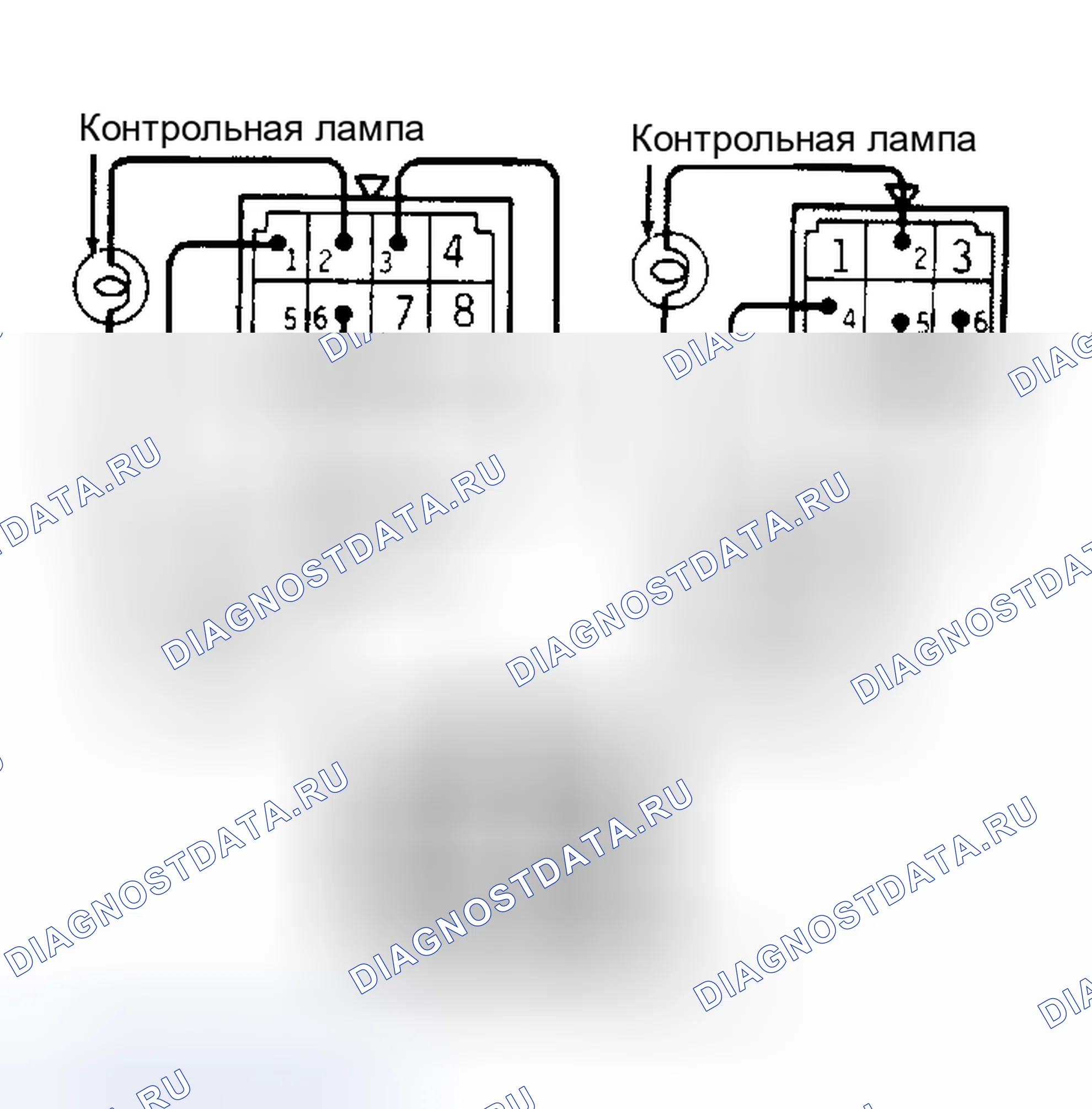 Рис. 8: Монтеро. Mitsubishi Sigma I