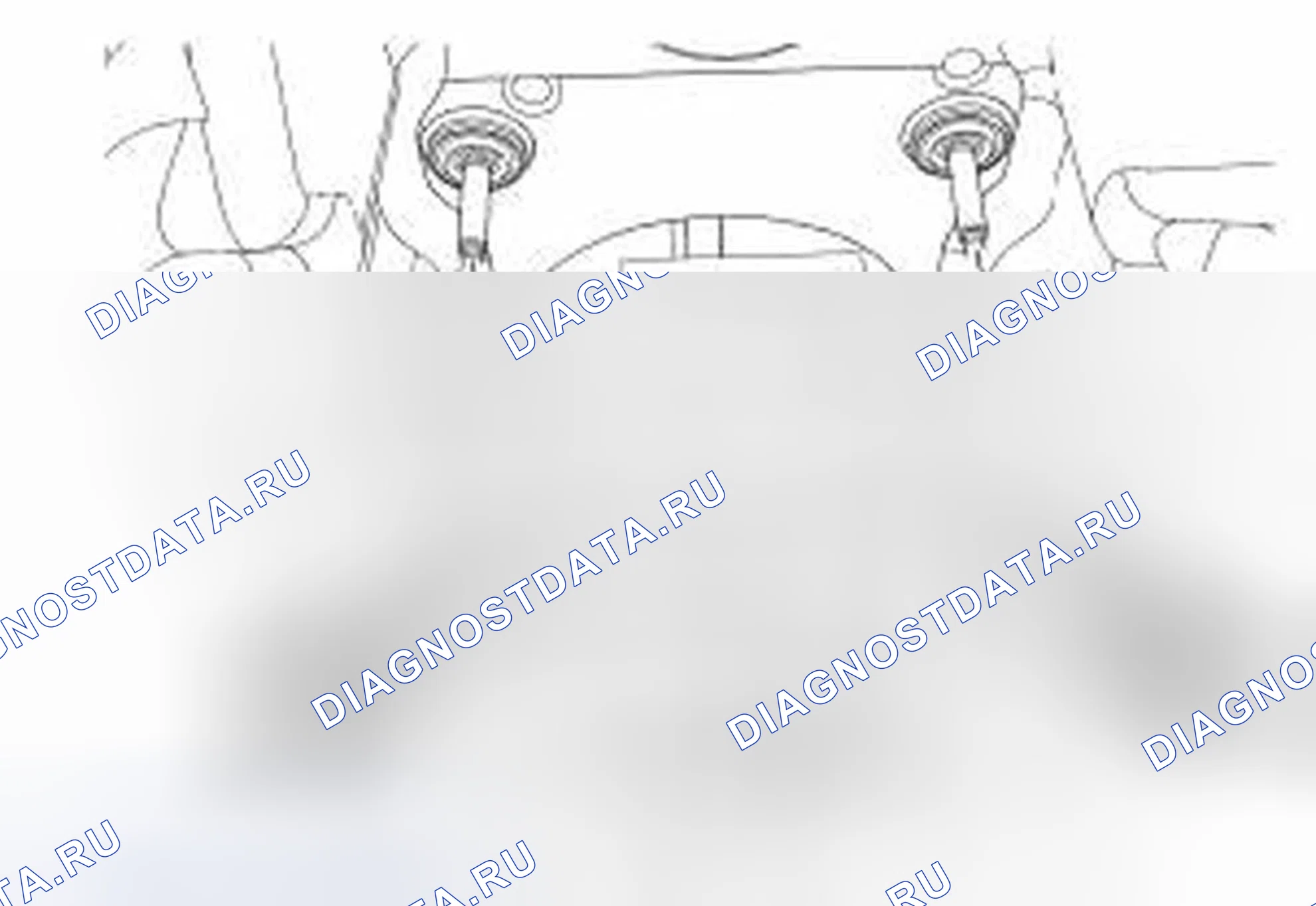 Рис. 133. Ford Mustang V рестайлинг 2