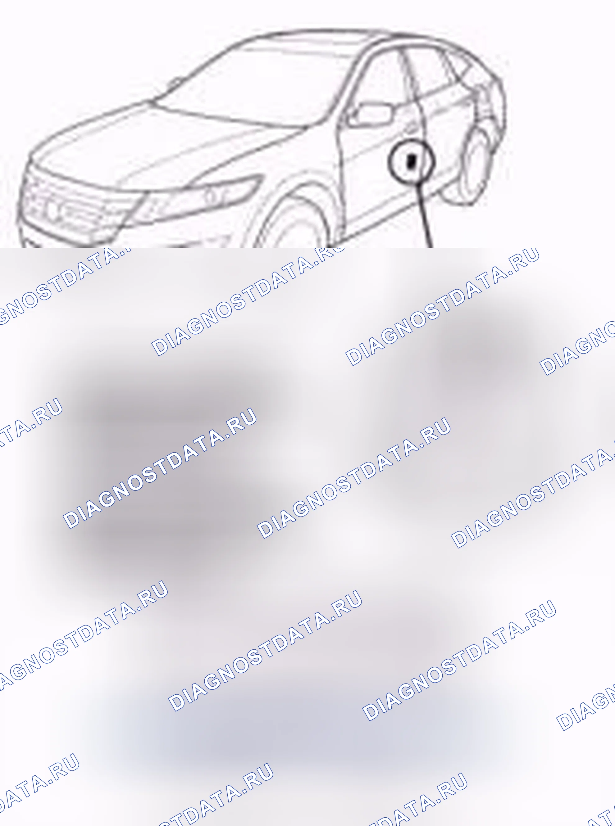 Рис. 15. Honda Crosstour I