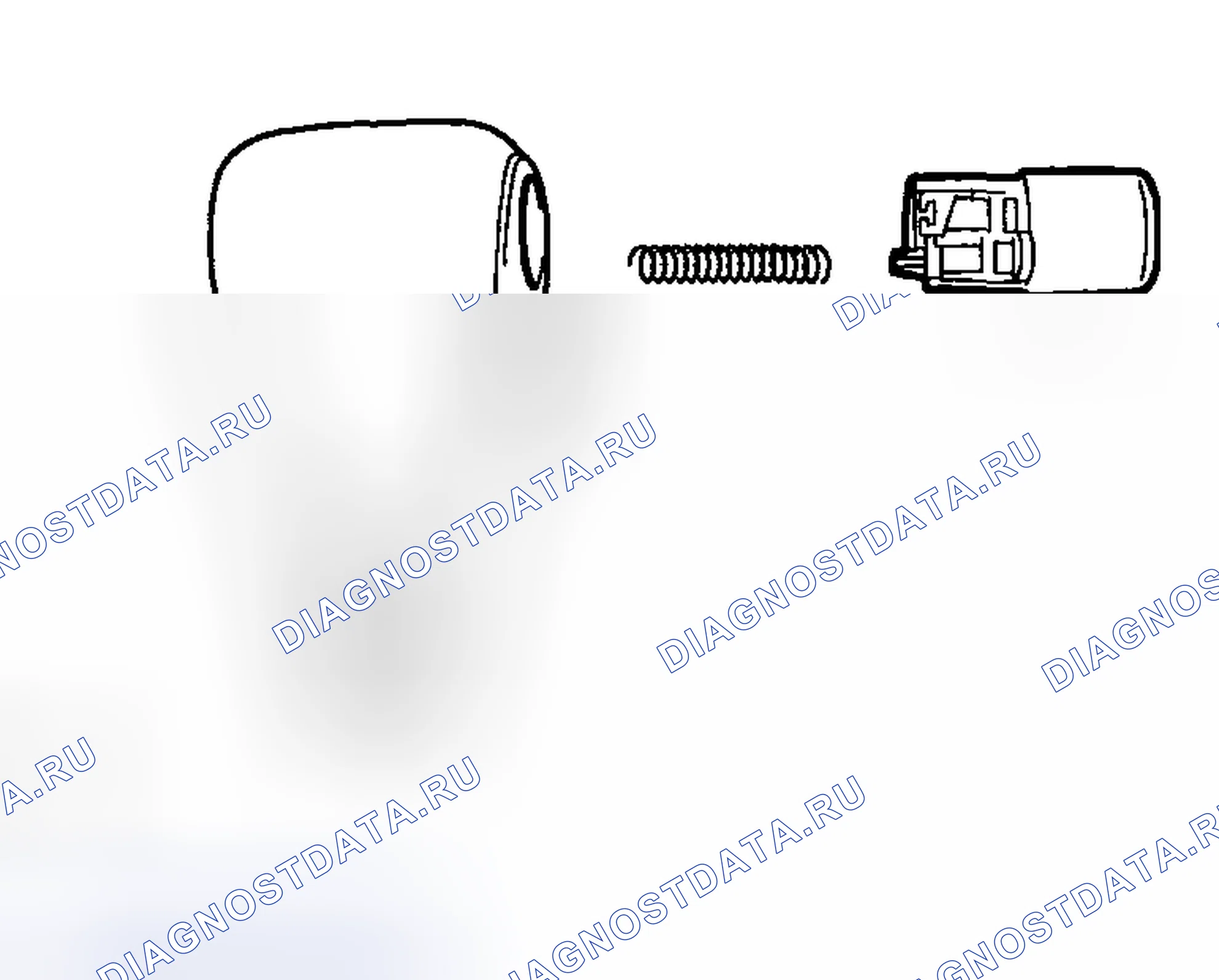 Рис. 263. Toyota Matrix E130